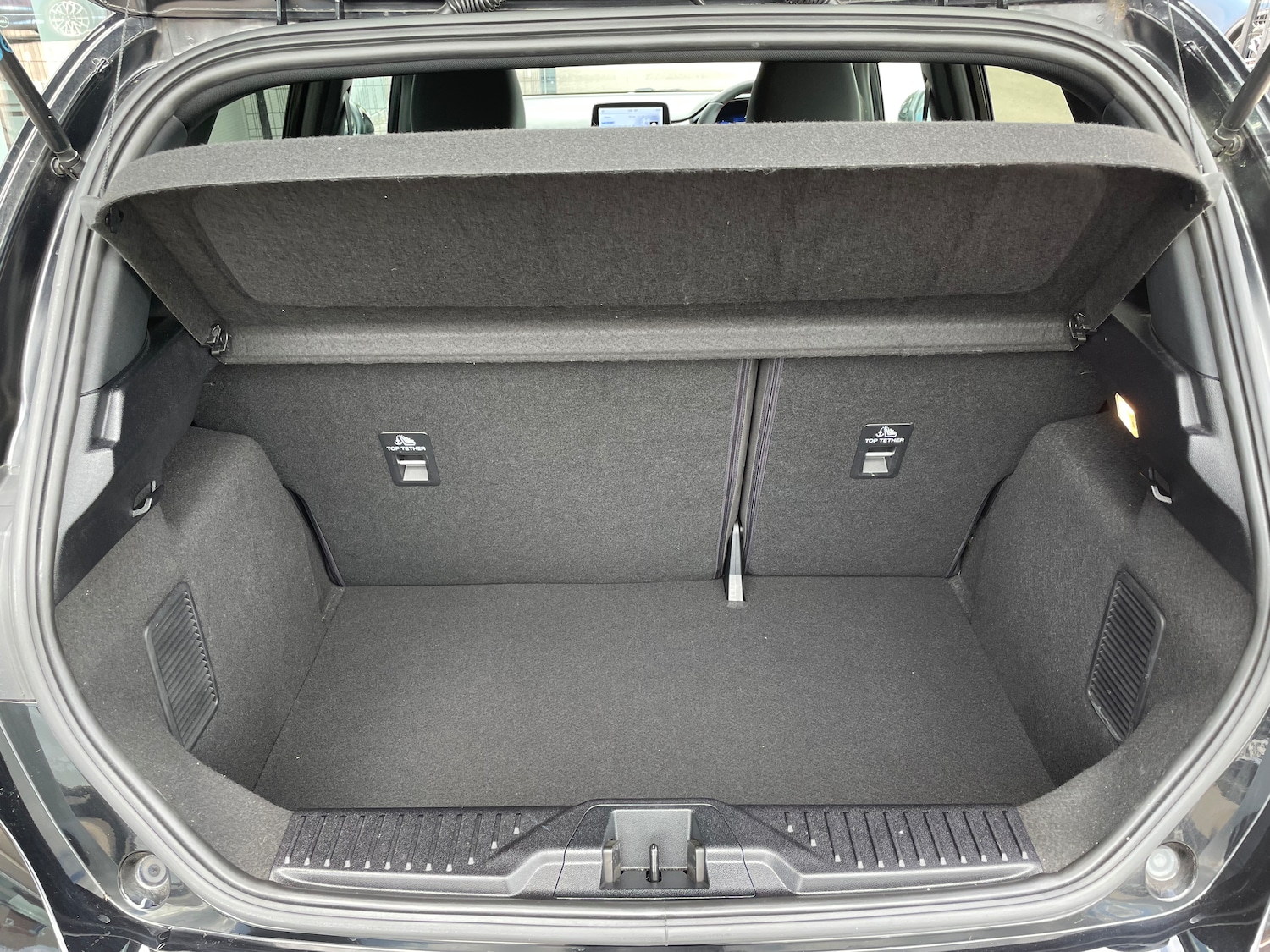 Used Ford Fiesta 2023 for sale - 77000718: Photo 13