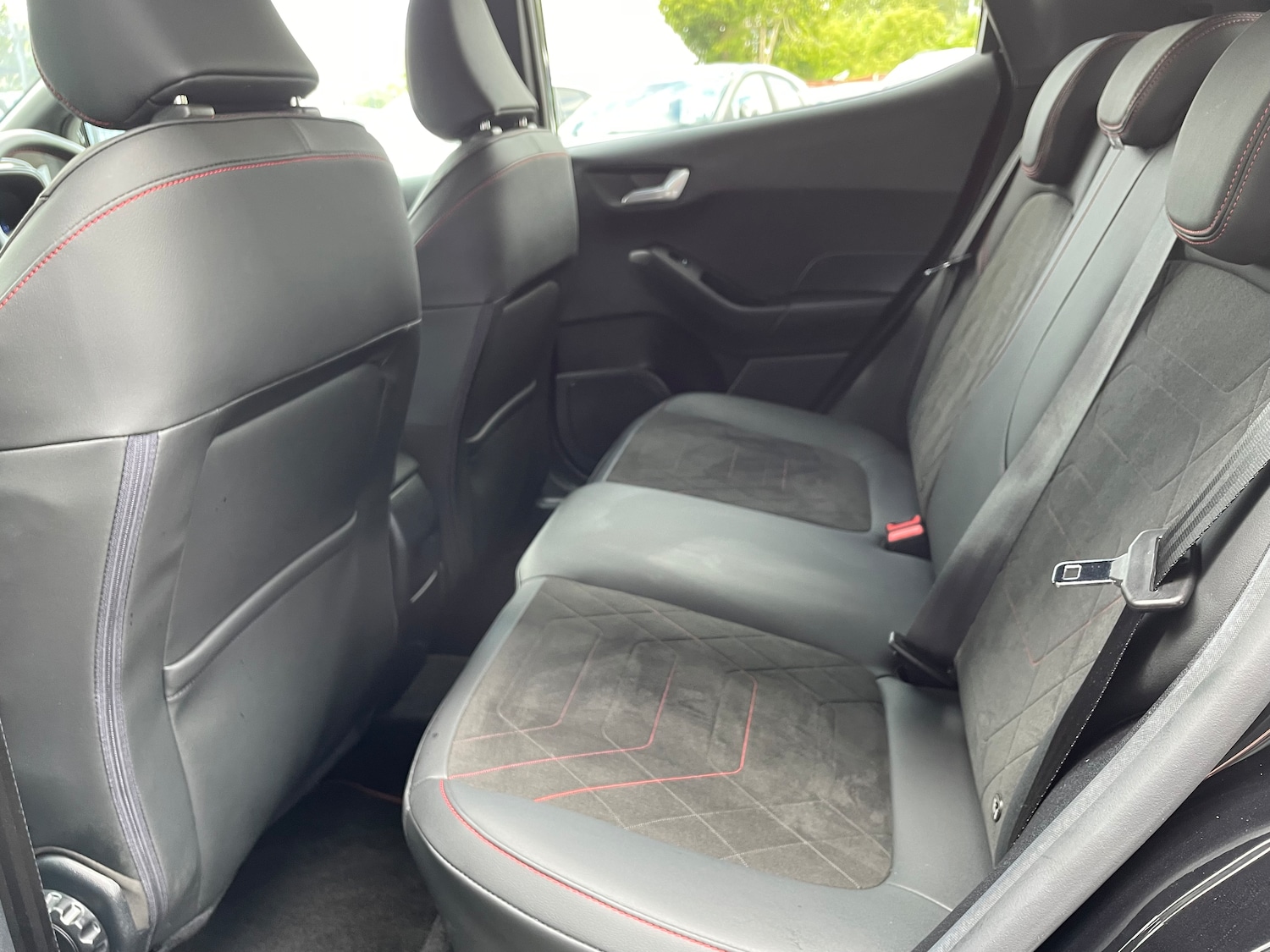 Used Ford Fiesta 2023 for sale - 77000718: Photo 14