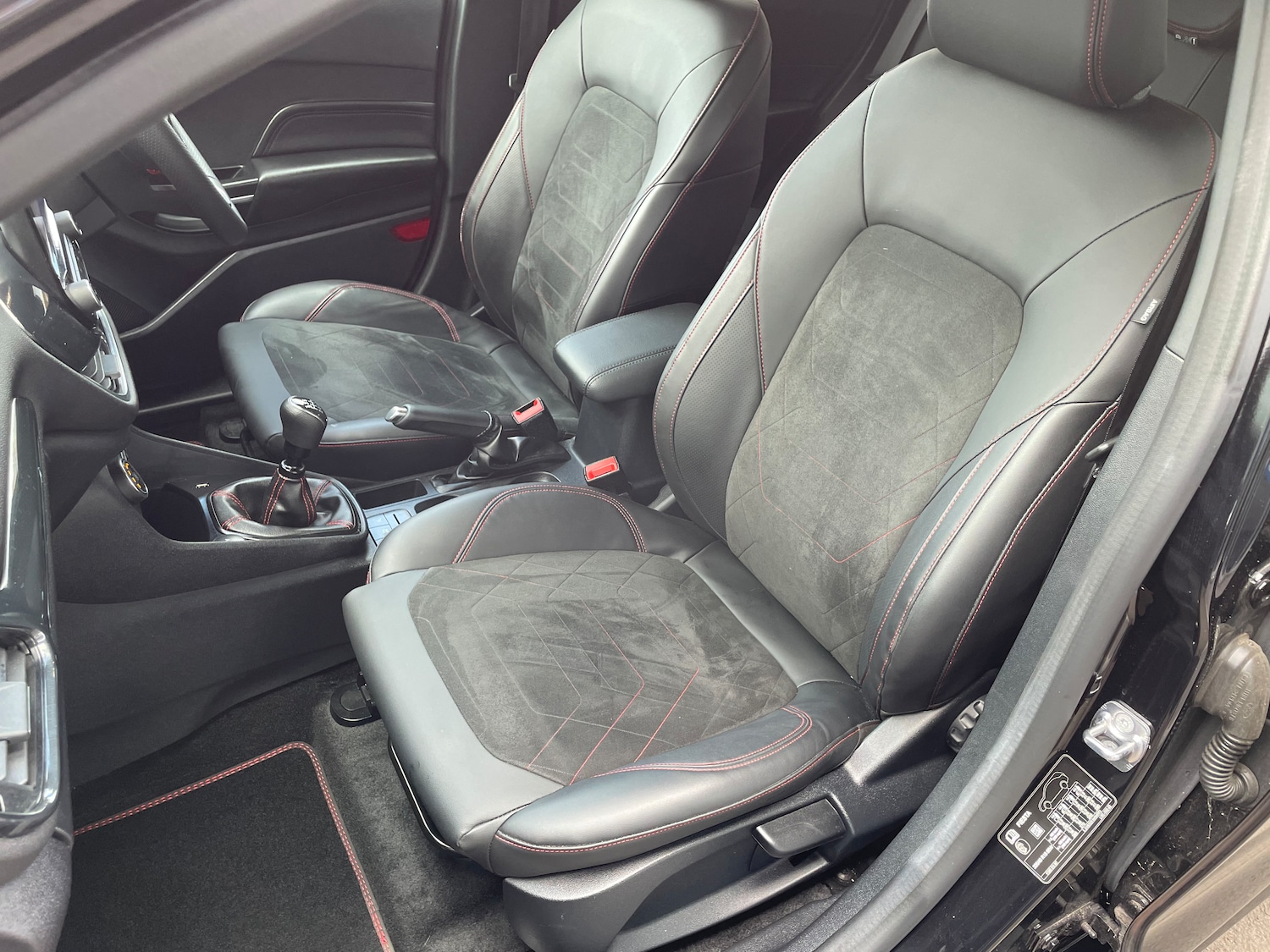 Used Ford Fiesta 2023 for sale - 77000718: Photo 17