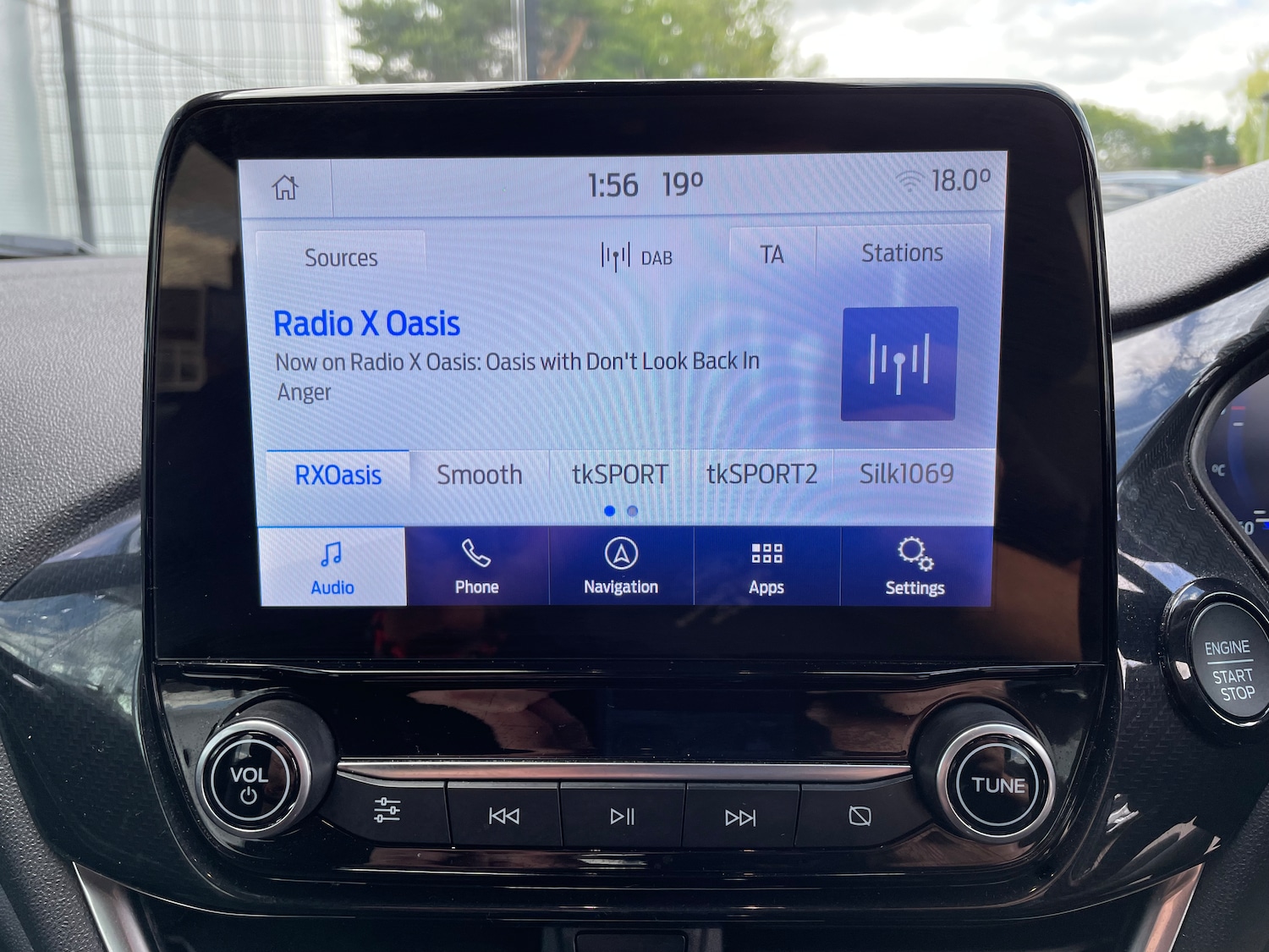 Used Ford Fiesta 2023 for sale - 77000718: Photo 19