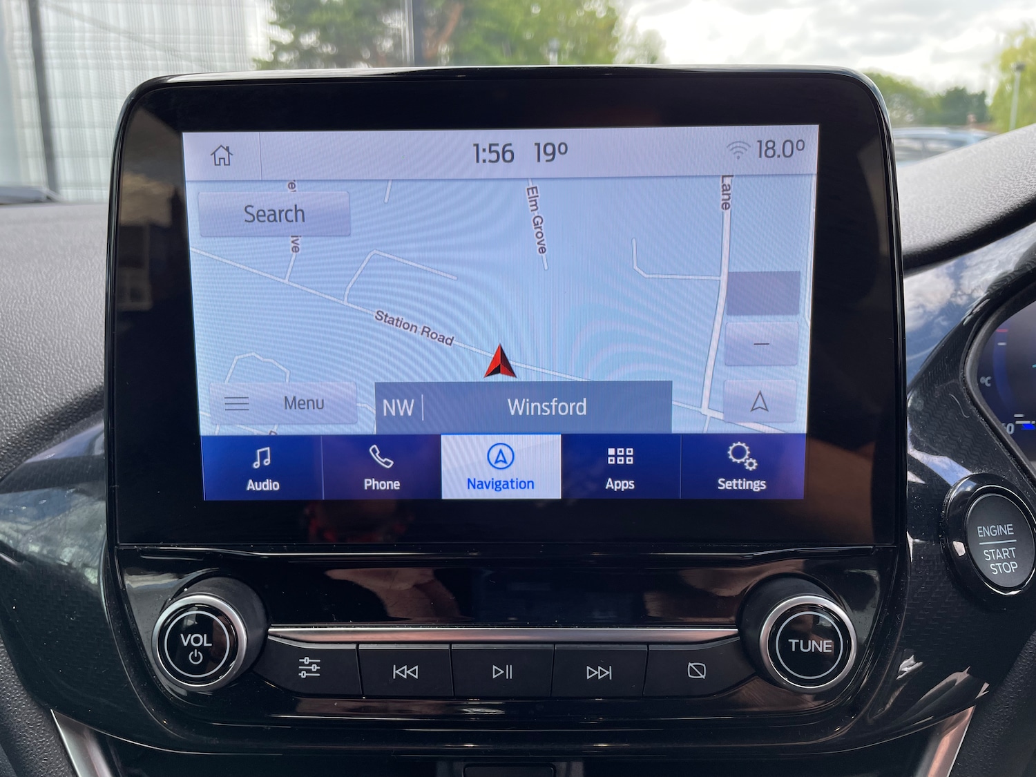 Used Ford Fiesta 2023 for sale - 77000718: Photo 21