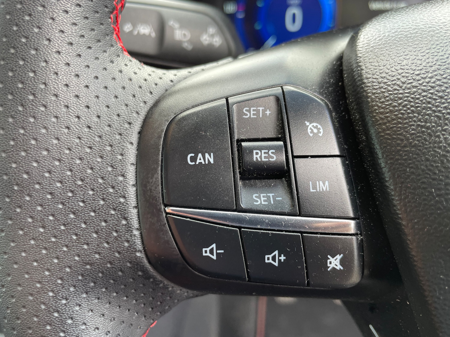 Used Ford Fiesta 2023 for sale - 77000718: Photo 25