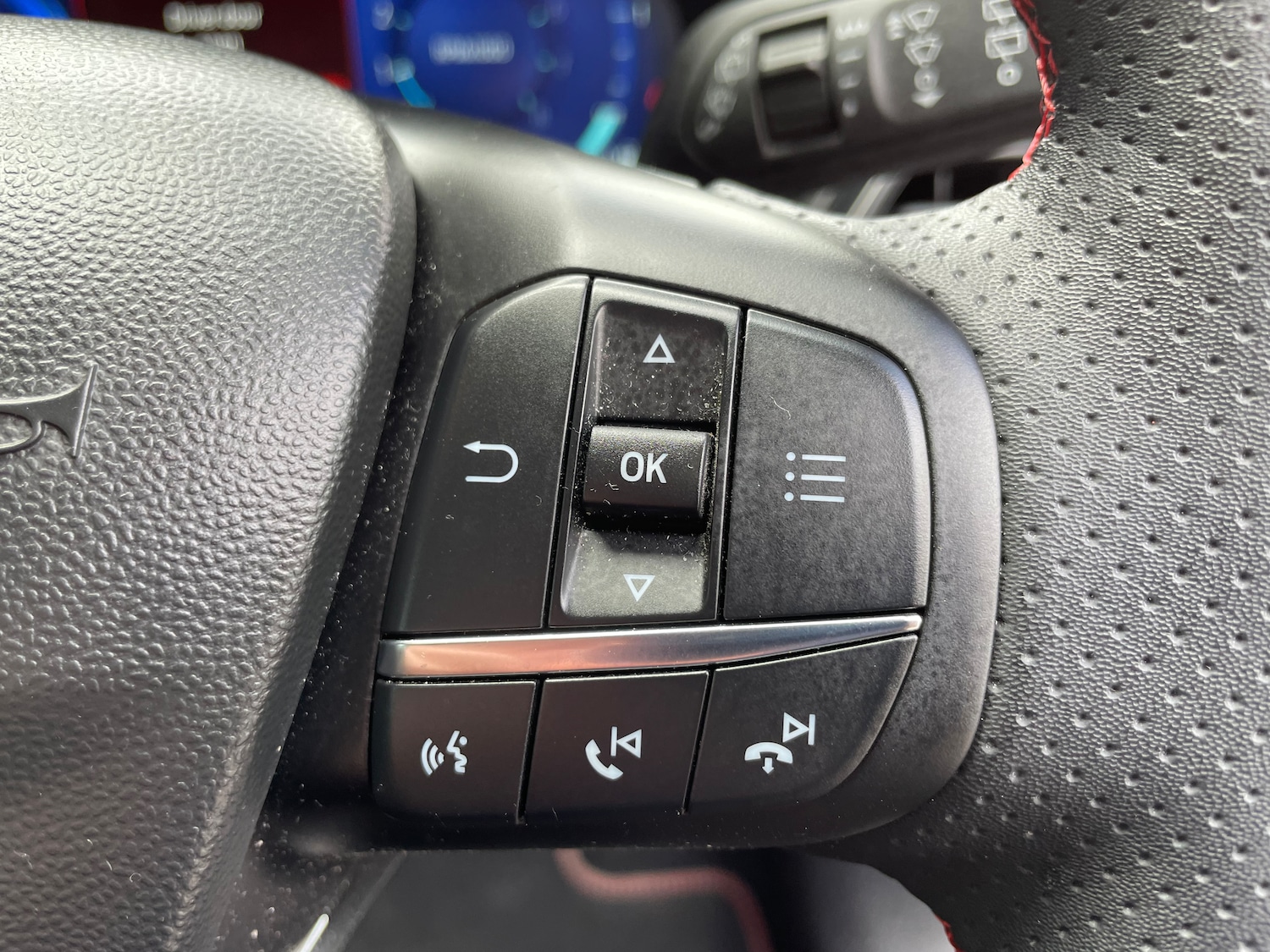 Used Ford Fiesta 2023 for sale - 77000718: Photo 26