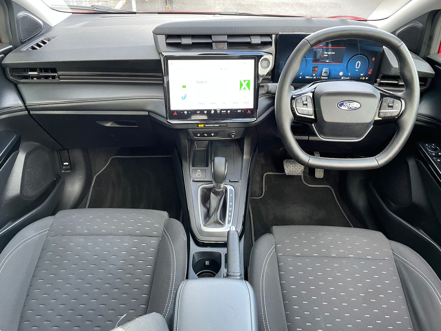 Used Ford Puma 2024 for sale - 77000574: Photo 11