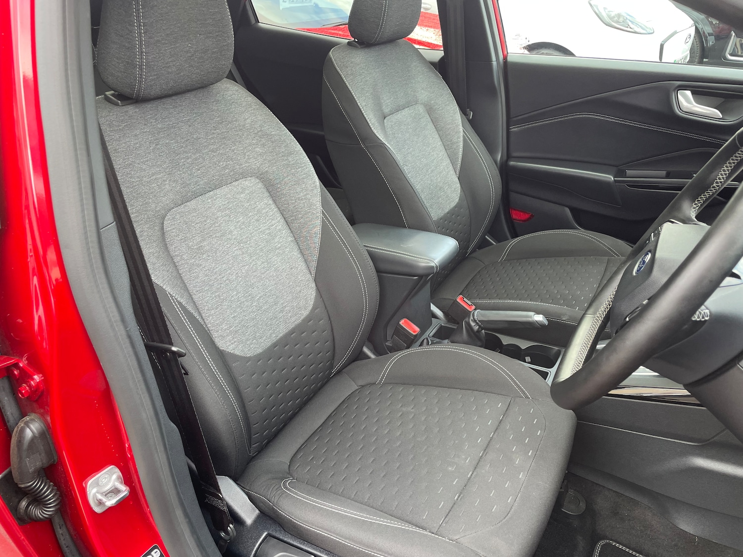 Used Ford Puma 2024 for sale - 77000574: Photo 14