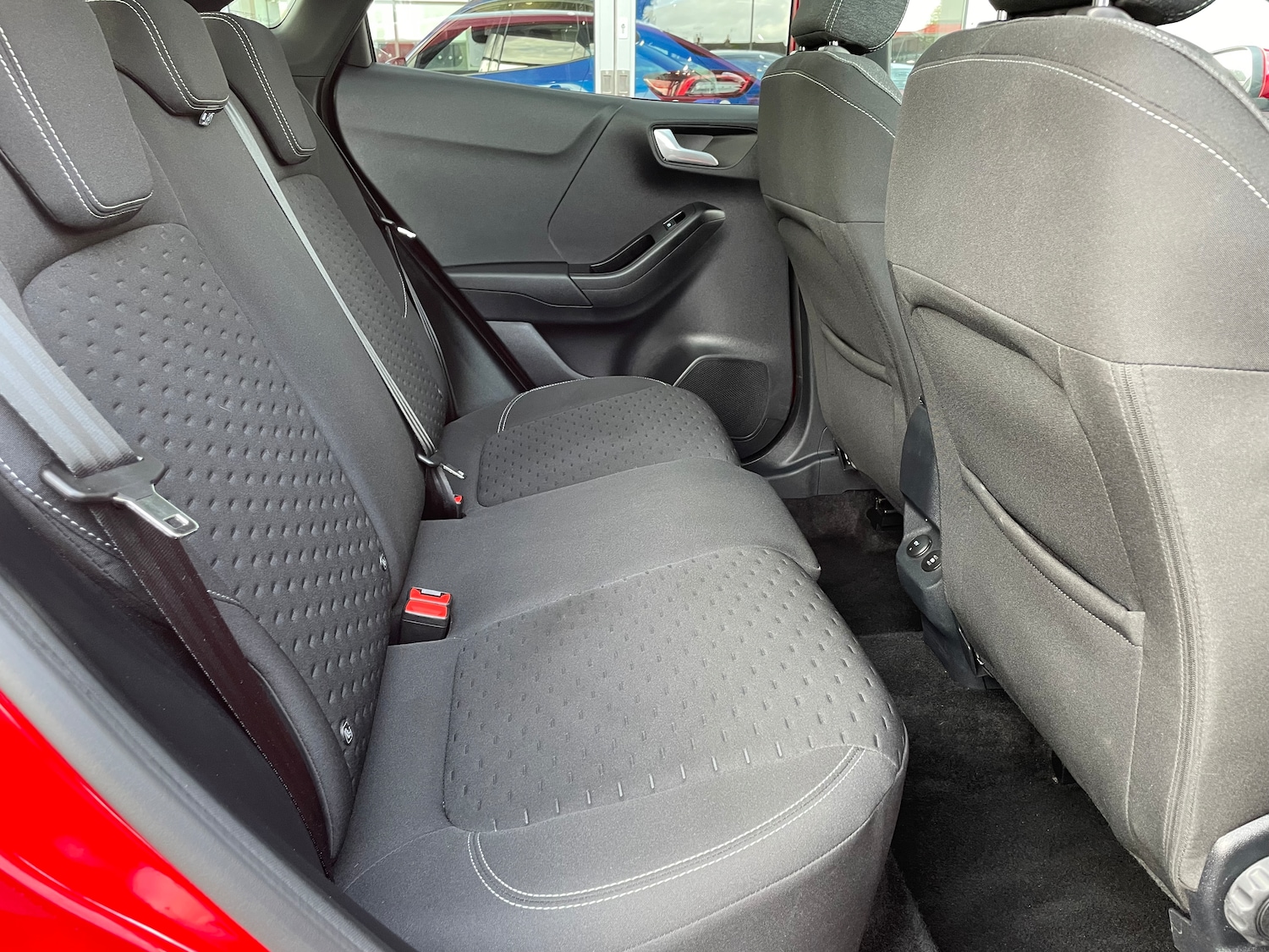 Used Ford Puma 2024 for sale - 77000574: Photo 15