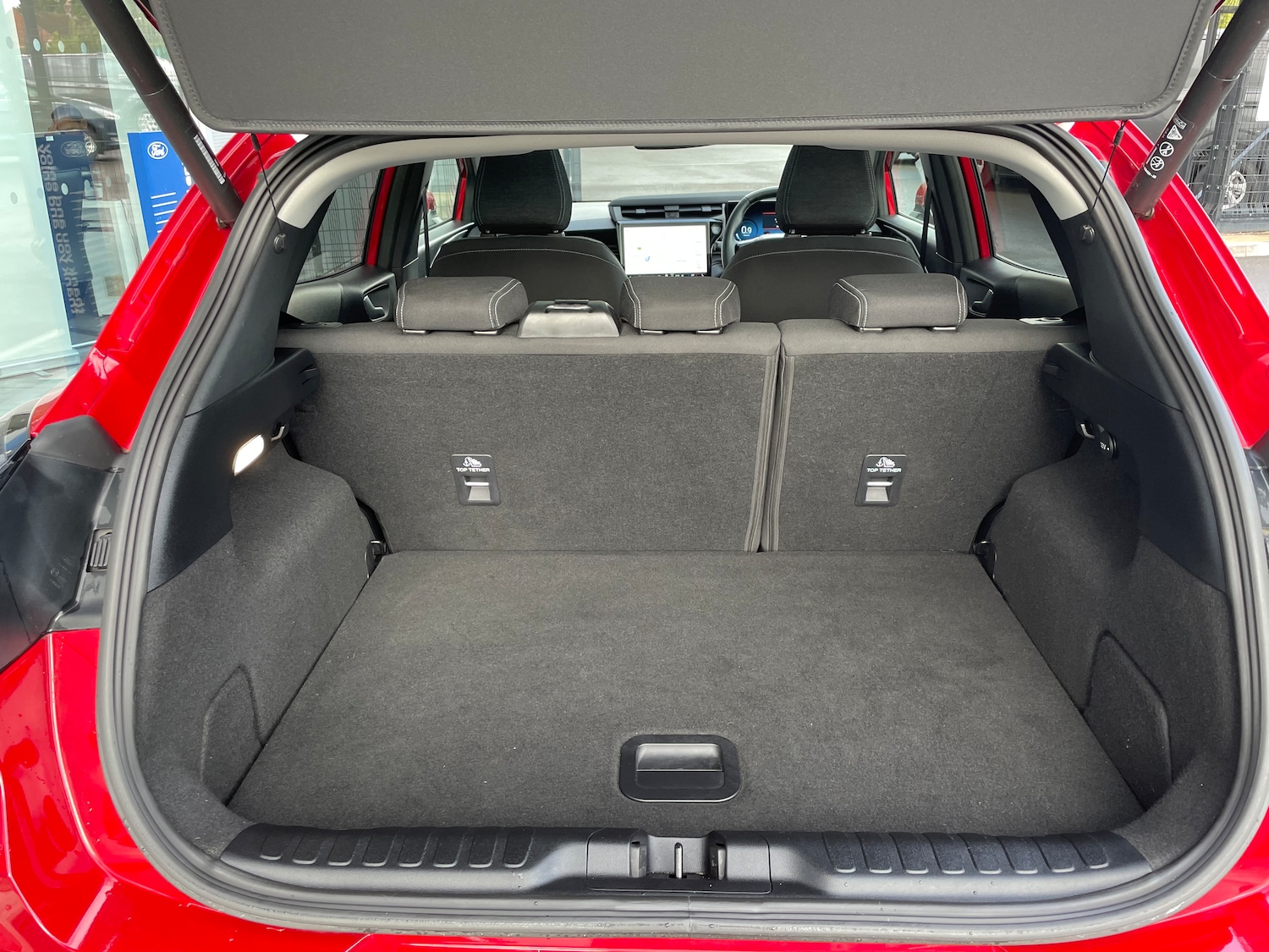 Used Ford Puma 2024 for sale - 77000574: Photo 16