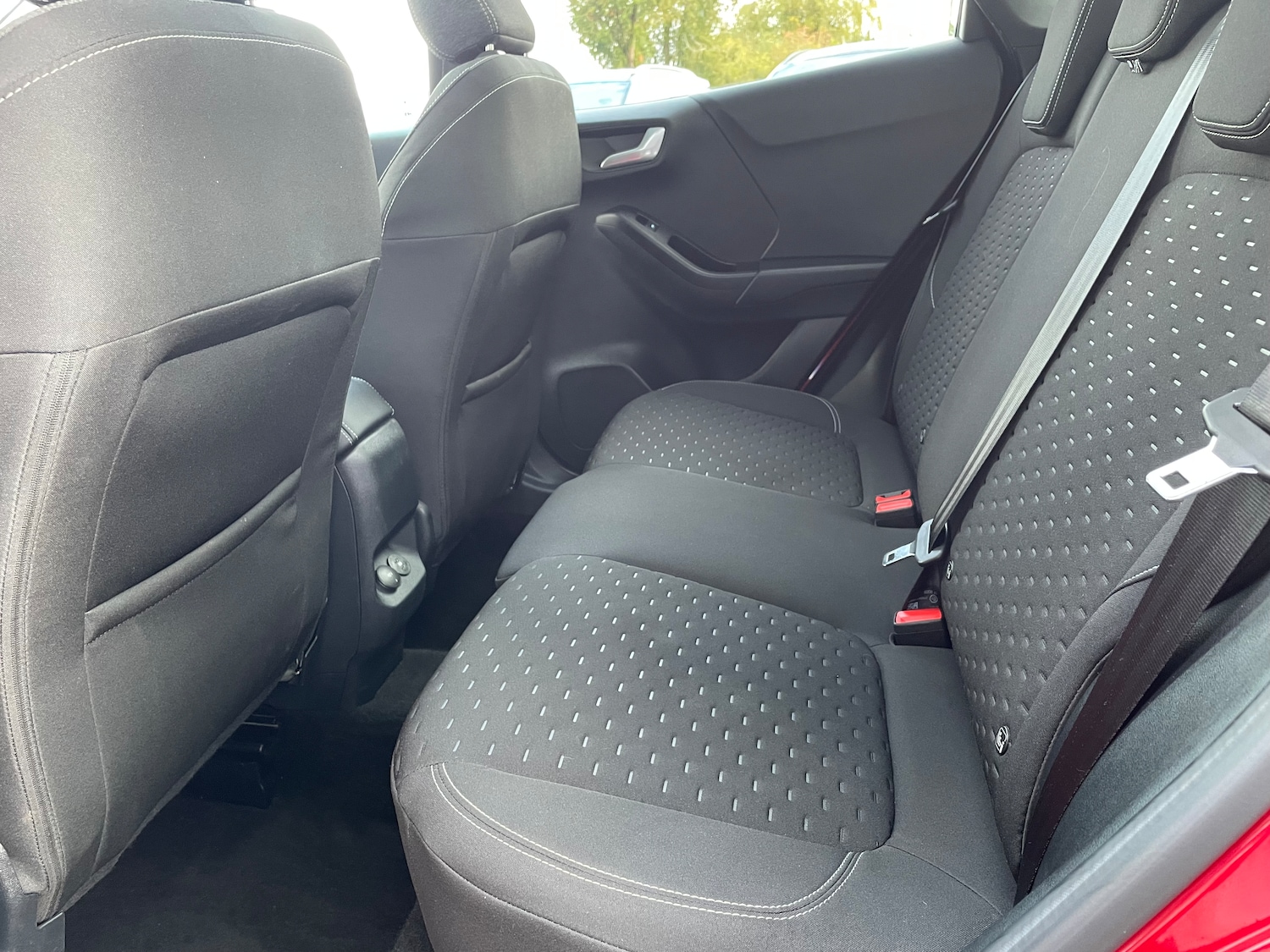 Used Ford Puma 2024 for sale - 77000574: Photo 17