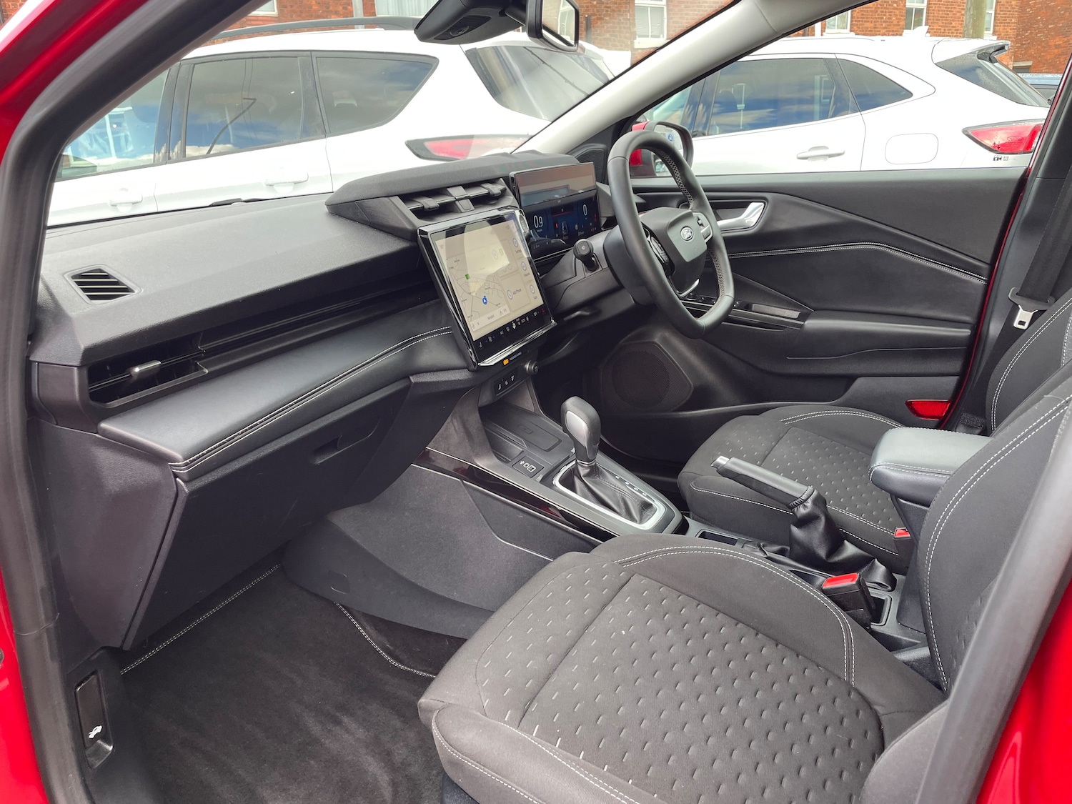 Used Ford Puma 2024 for sale - 77000574: Photo 18