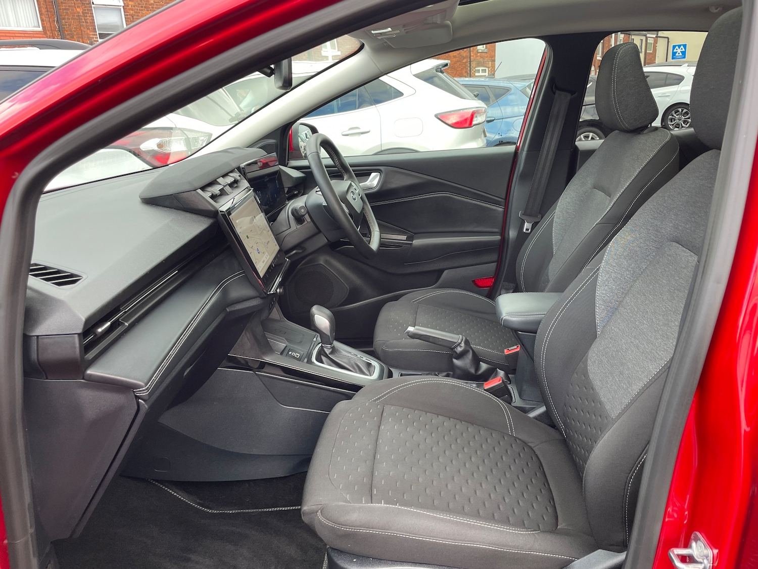 Used Ford Puma 2024 for sale - 77000574: Photo 19