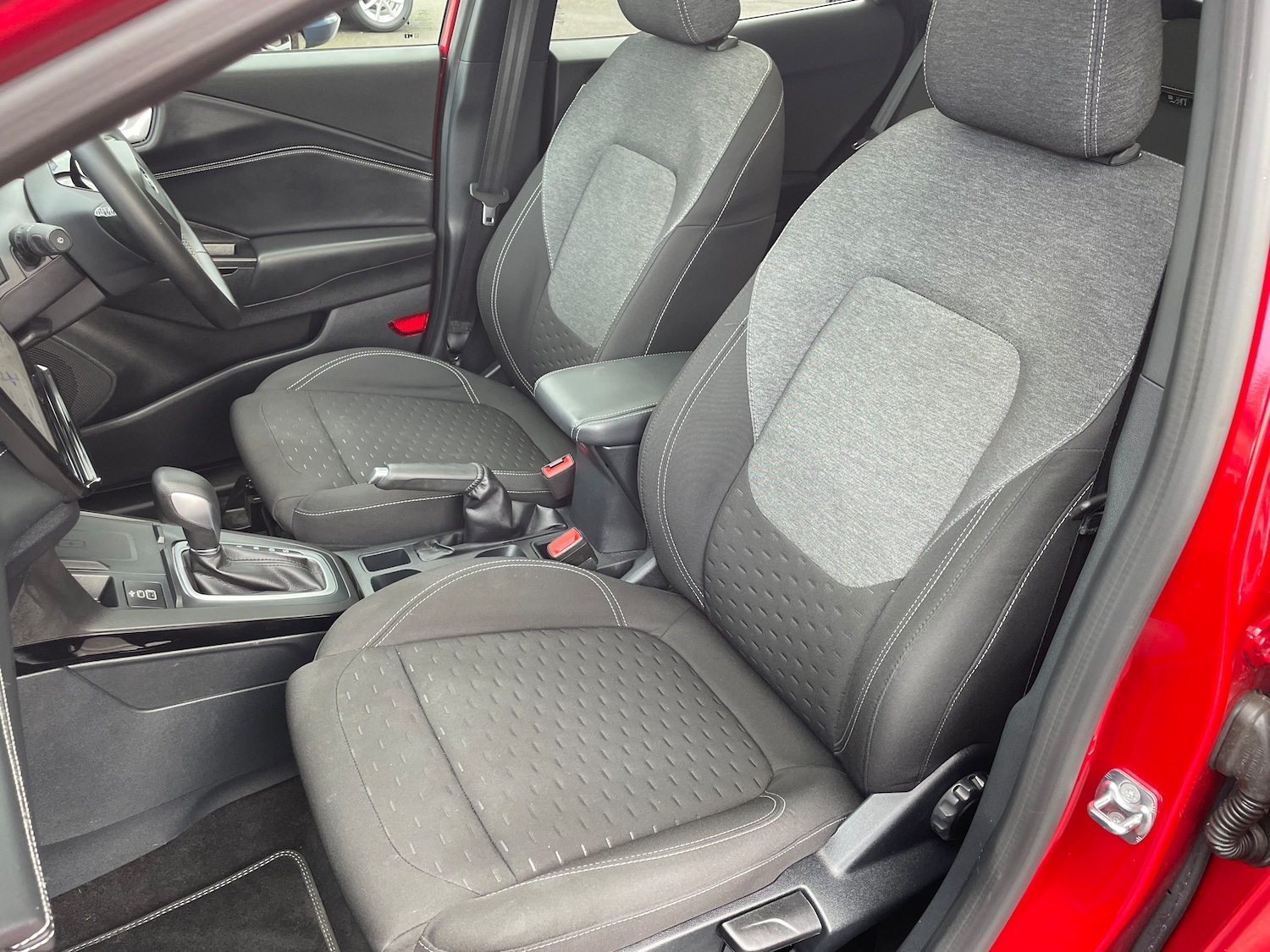 Used Ford Puma 2024 for sale - 77000574: Photo 20