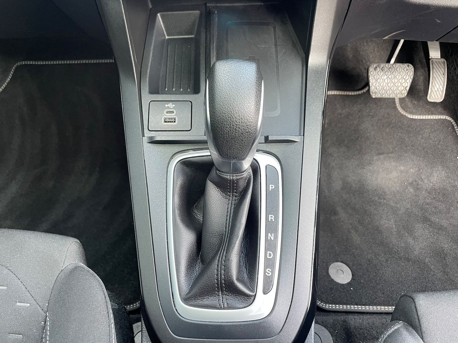 Used Ford Puma 2024 for sale - 77000574: Photo 21