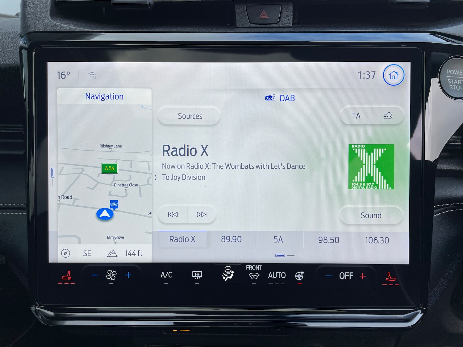 Used Ford Puma 2024 for sale - 77000574: Photo 23