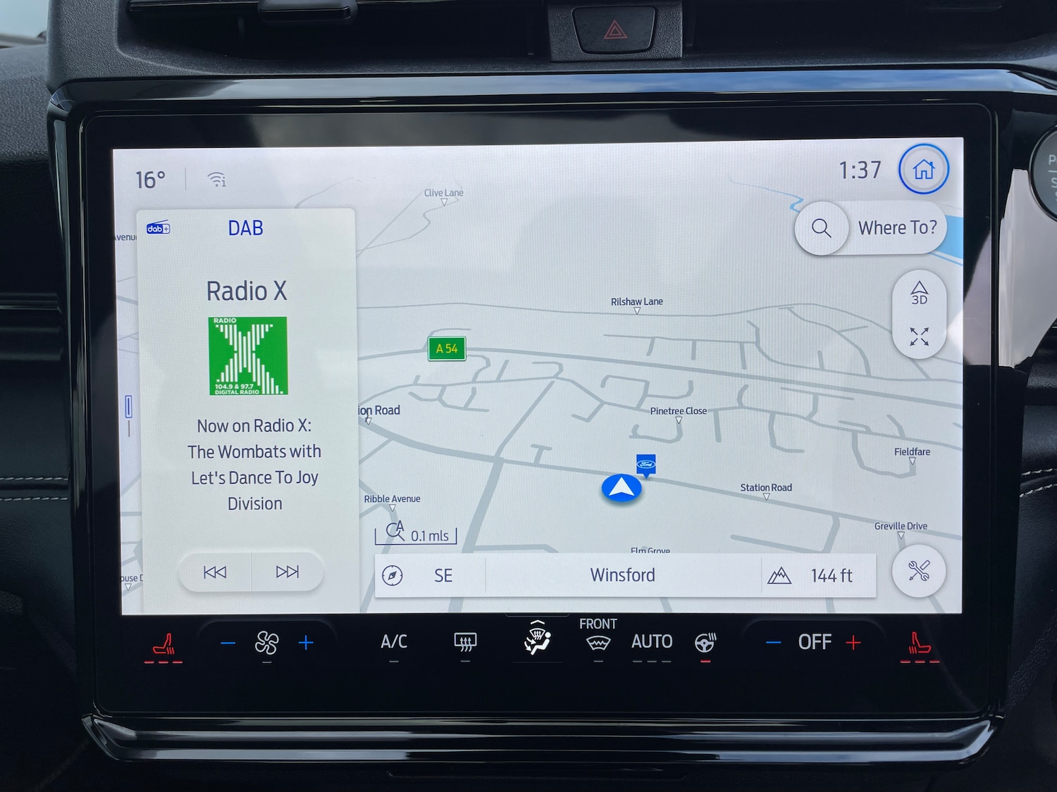 Used Ford Puma 2024 for sale - 77000574: Photo 25