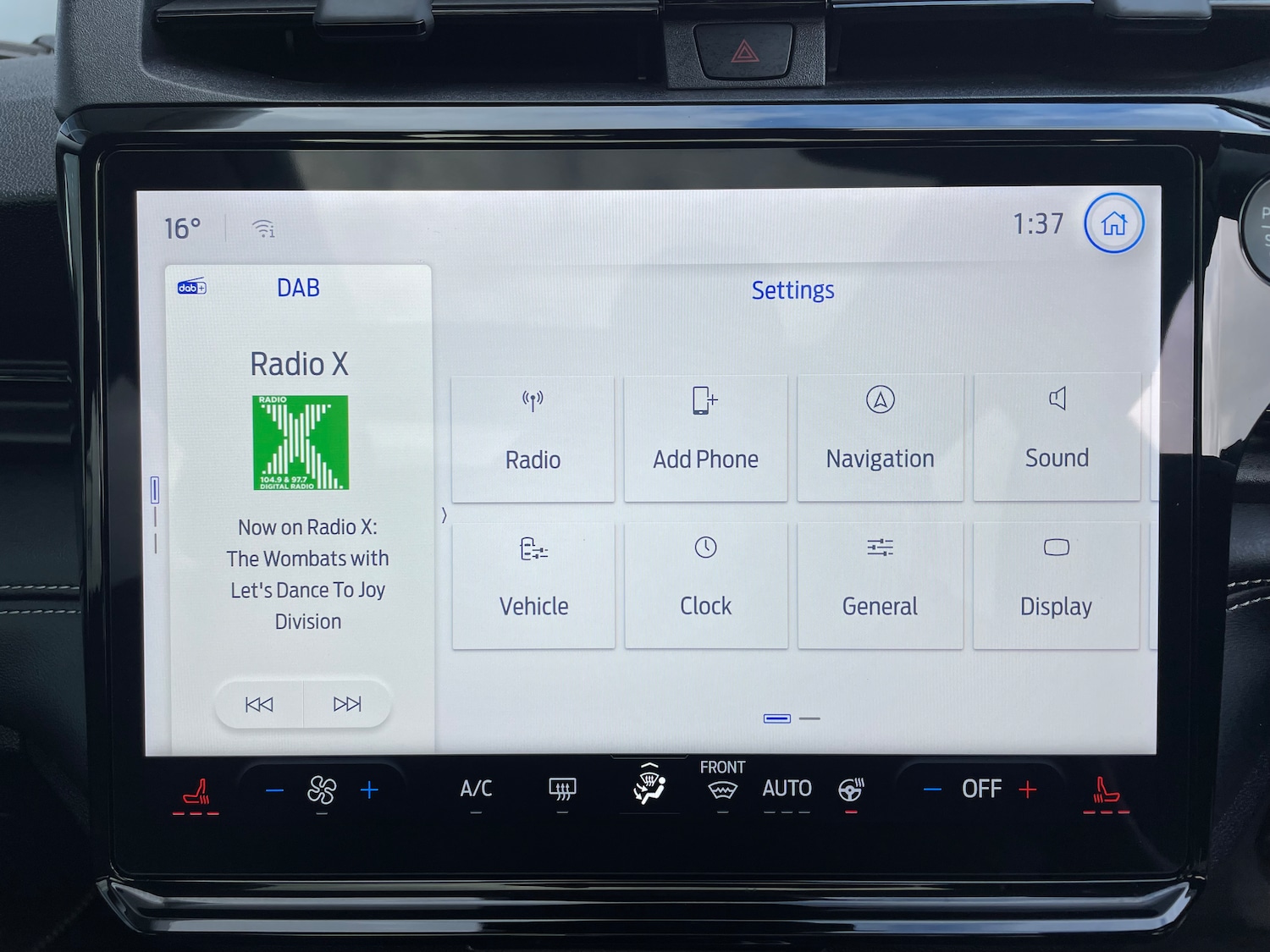 Used Ford Puma 2024 for sale - 77000574: Photo 26