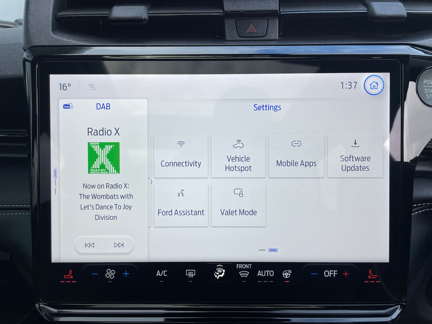 Used Ford Puma 2024 for sale - 77000574: Photo 27