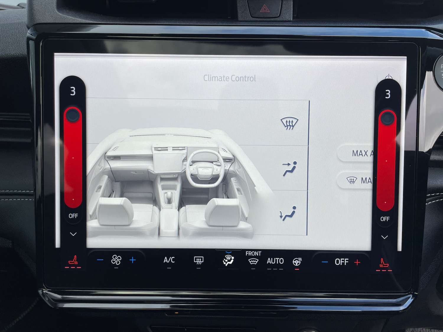 Used Ford Puma 2024 for sale - 77000574: Photo 28