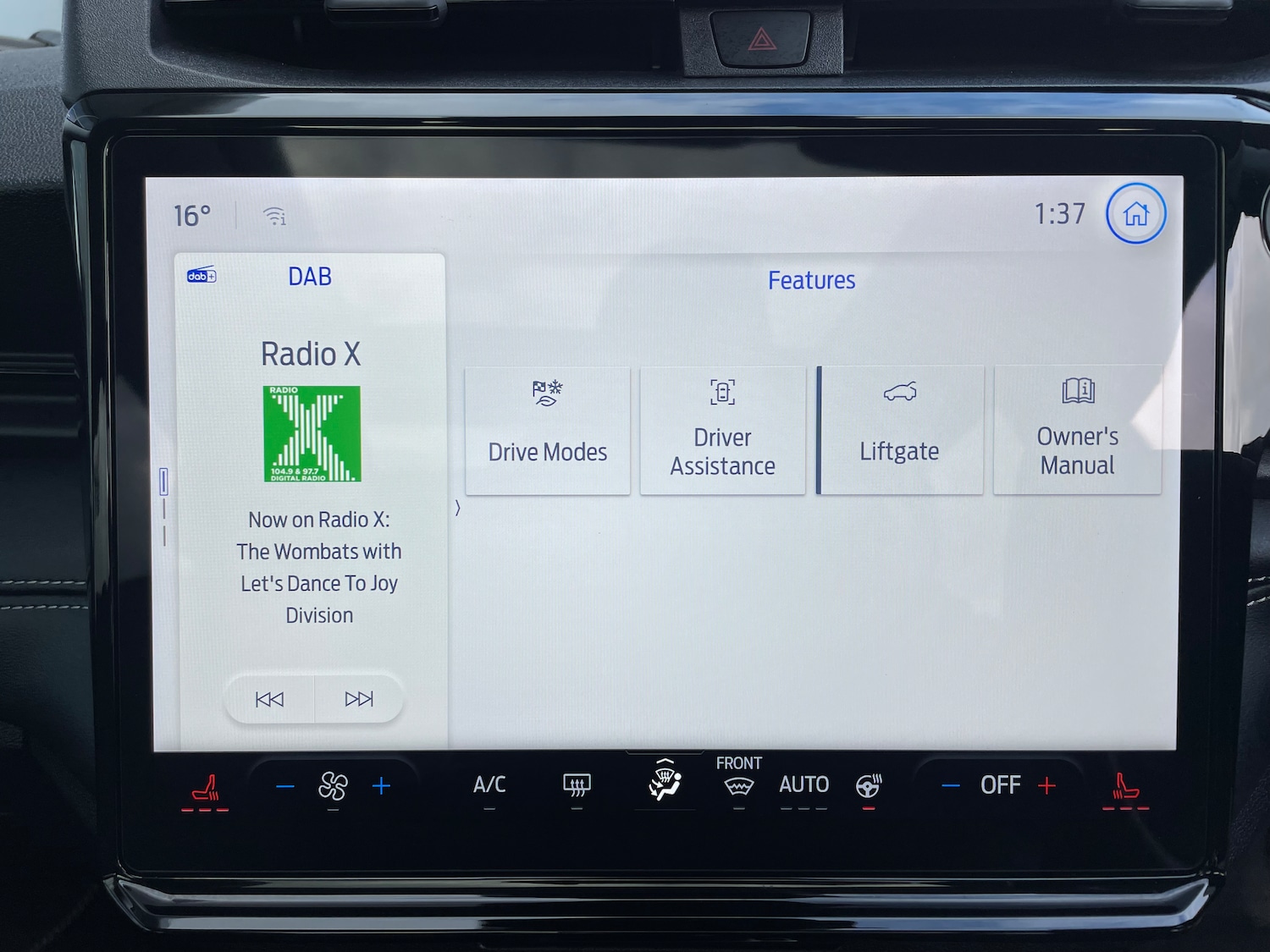 Used Ford Puma 2024 for sale - 77000574: Photo 29