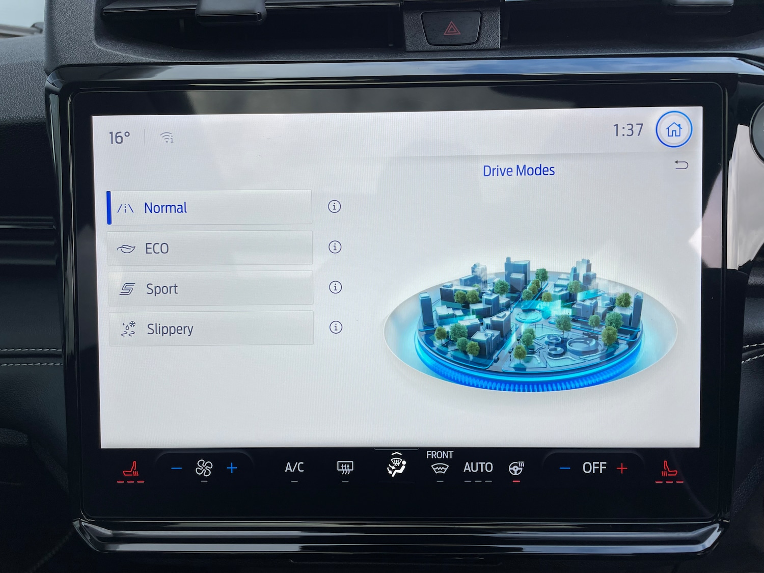 Used Ford Puma 2024 for sale - 77000574: Photo 30