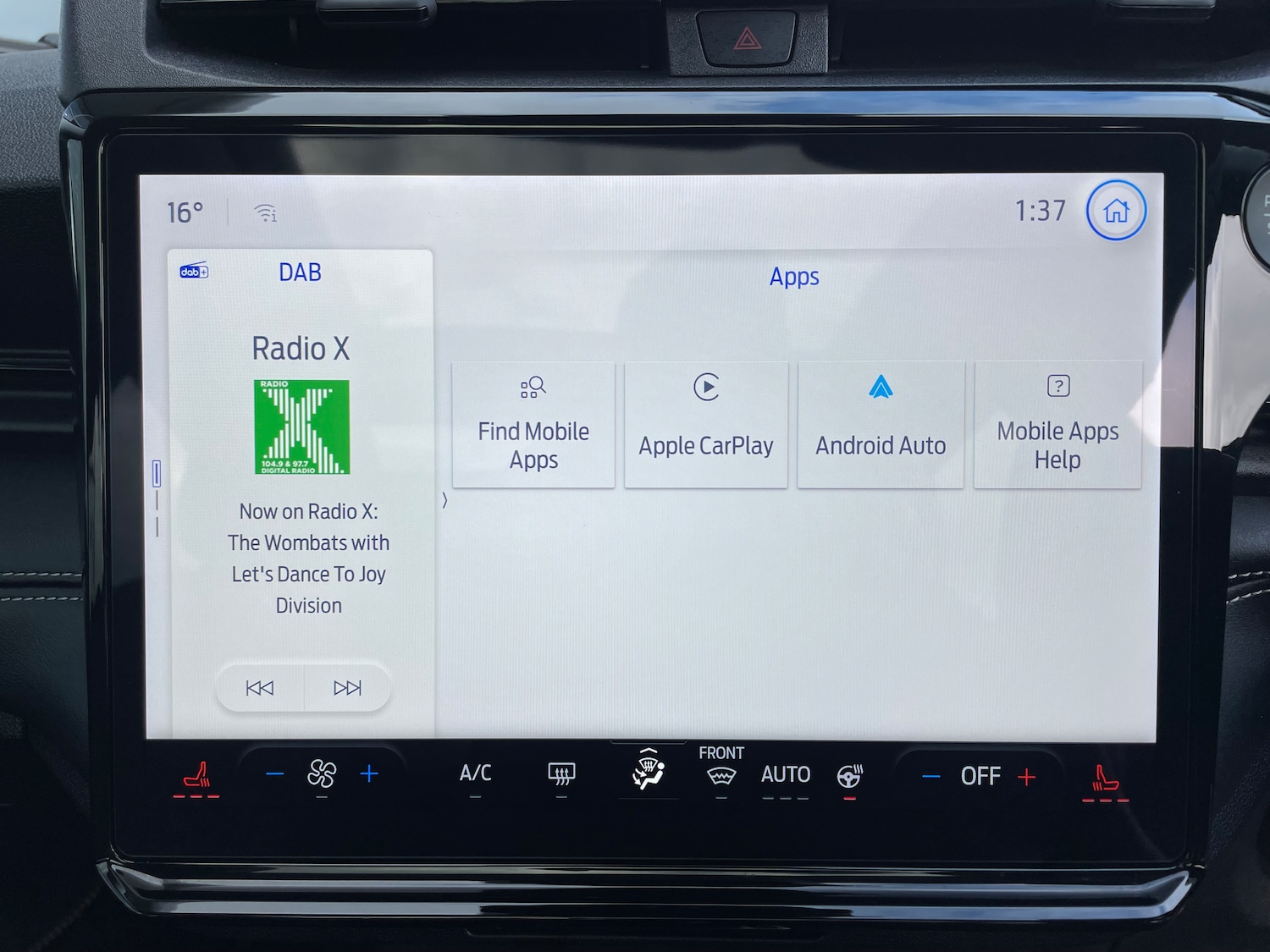 Used Ford Puma 2024 for sale - 77000574: Photo 31