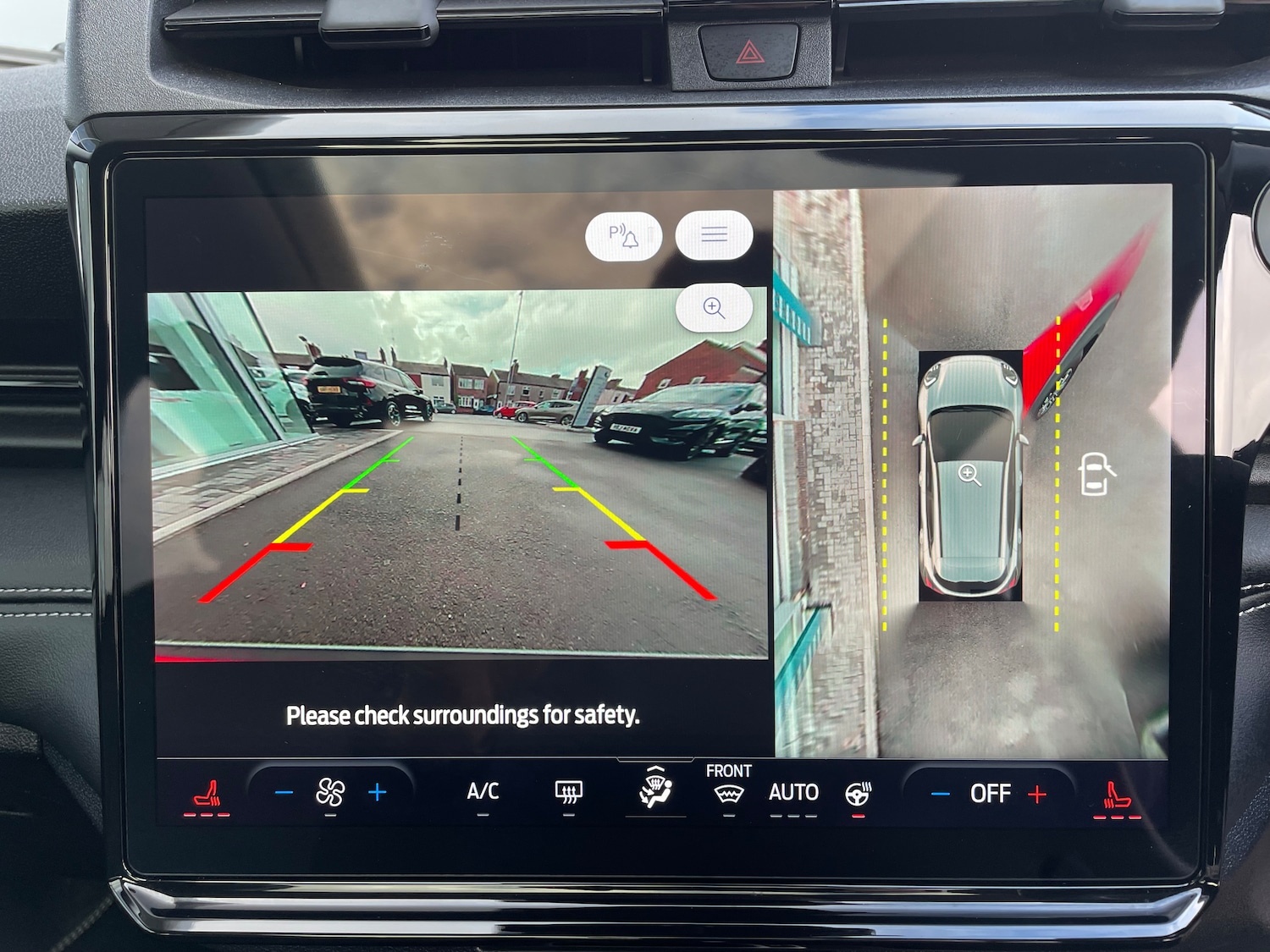 Used Ford Puma 2024 for sale - 77000574: Photo 32