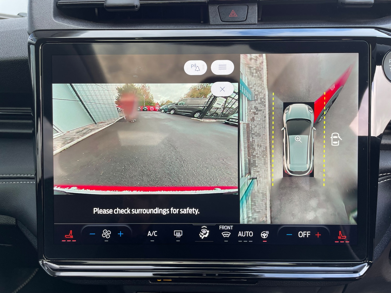 Used Ford Puma 2024 for sale - 77000574: Photo 33