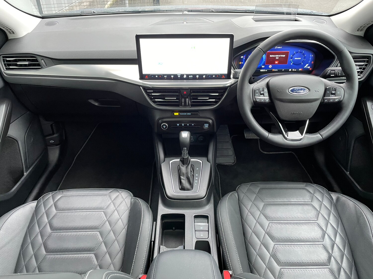 Used Ford Focus 2023 for sale - 77000692: Photo 12