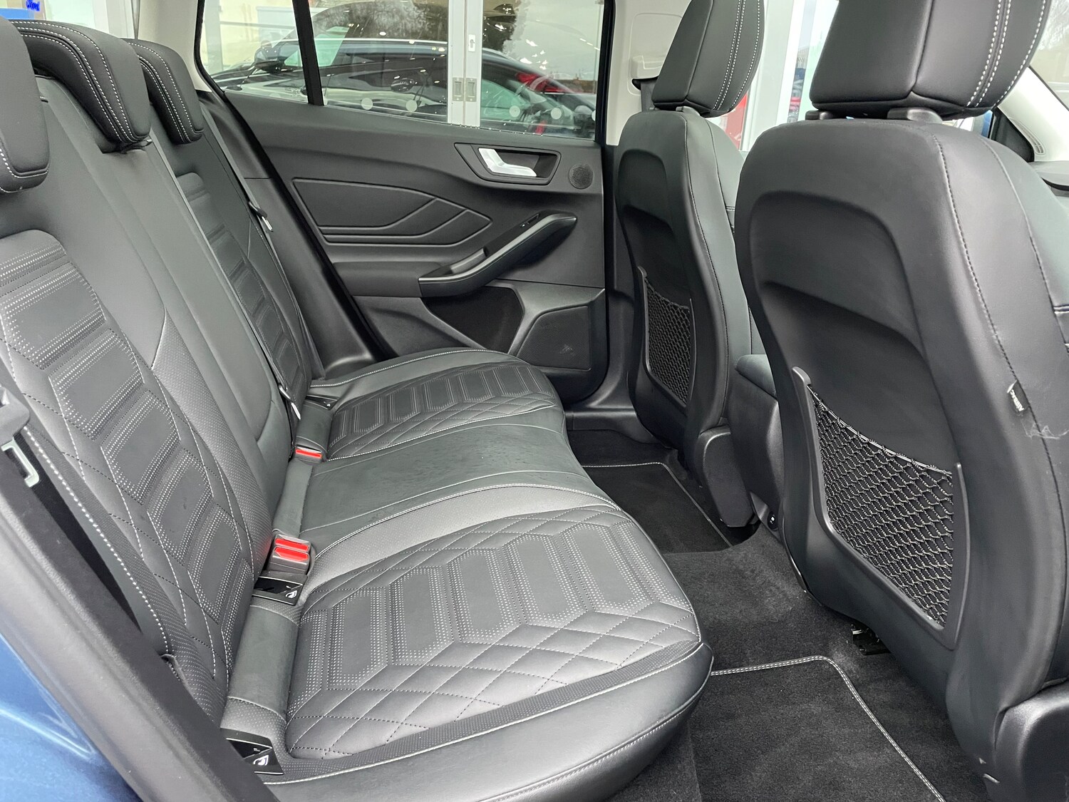 Used Ford Focus 2023 for sale - 77000692: Photo 16