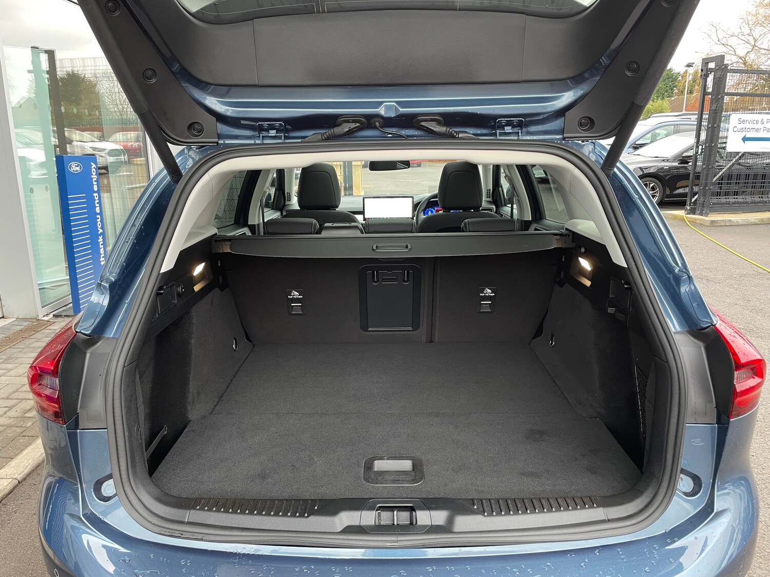 Used Ford Focus 2023 for sale - 77000692: Photo 17