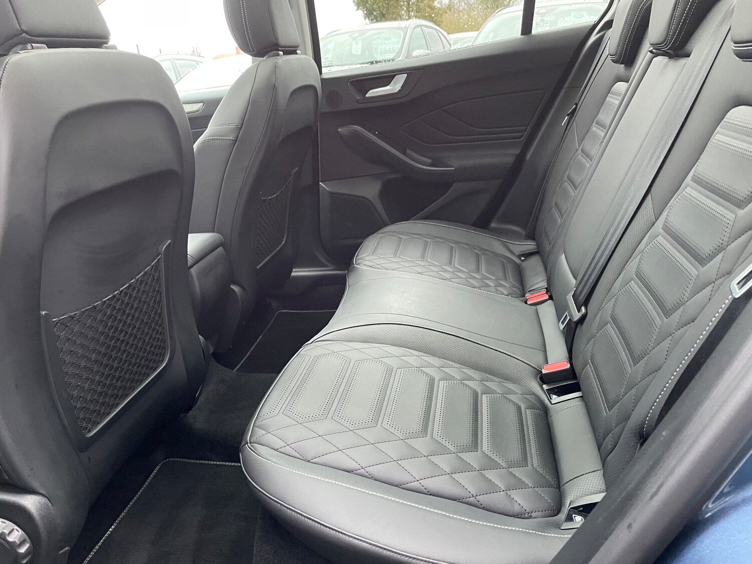 Used Ford Focus 2023 for sale - 77000692: Photo 18