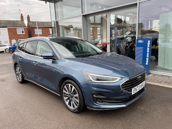 Used Ford Focus 2023 for sale - 77000692: Photo