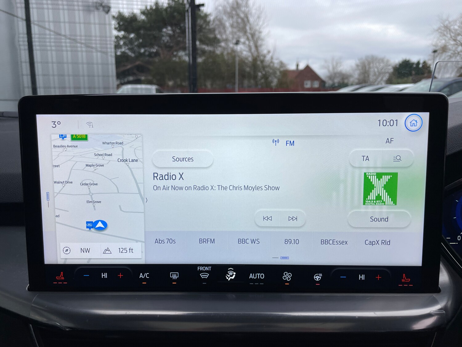 Used Ford Focus 2023 for sale - 77000692: Photo 23