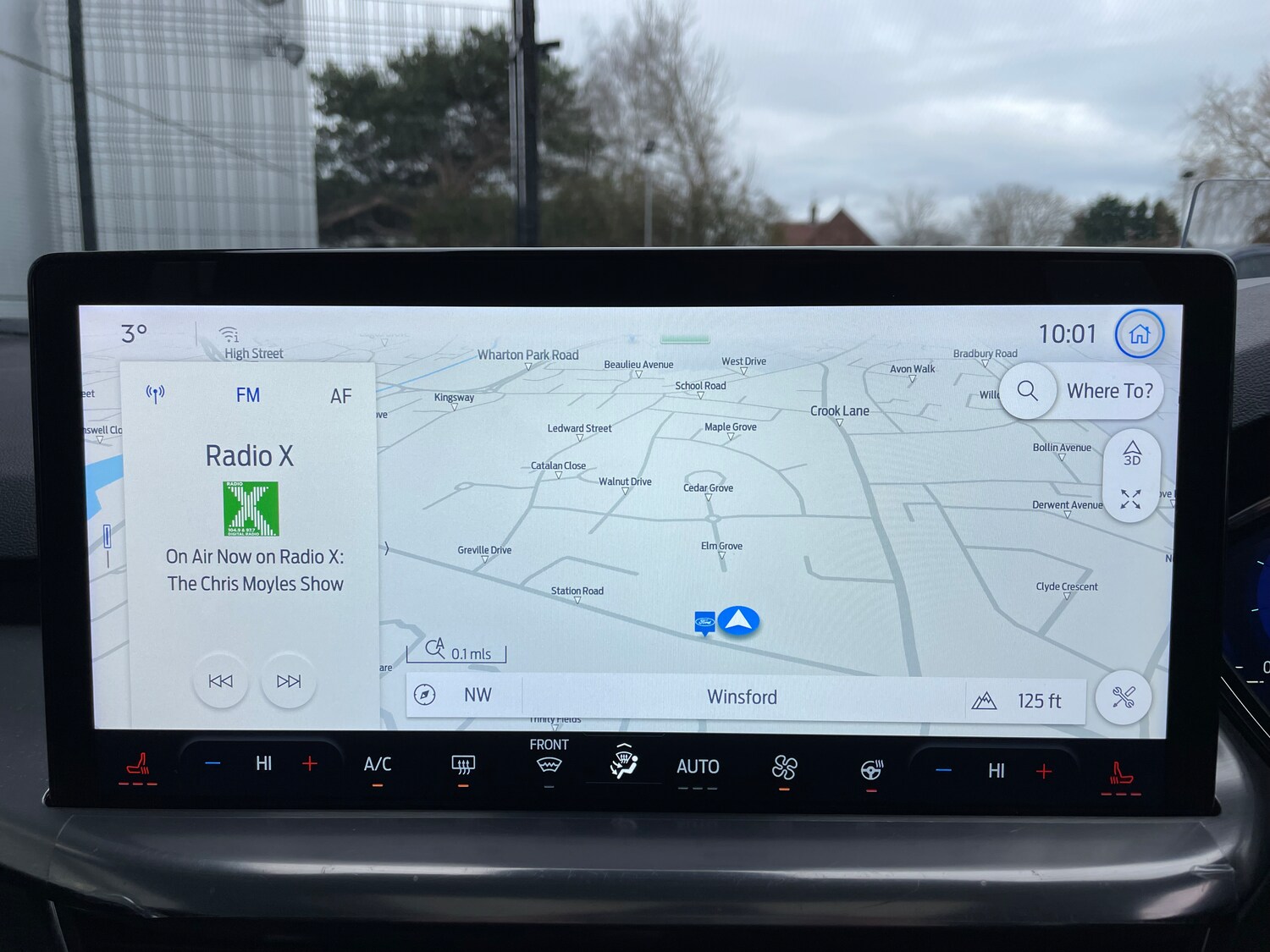 Used Ford Focus 2023 for sale - 77000692: Photo 24