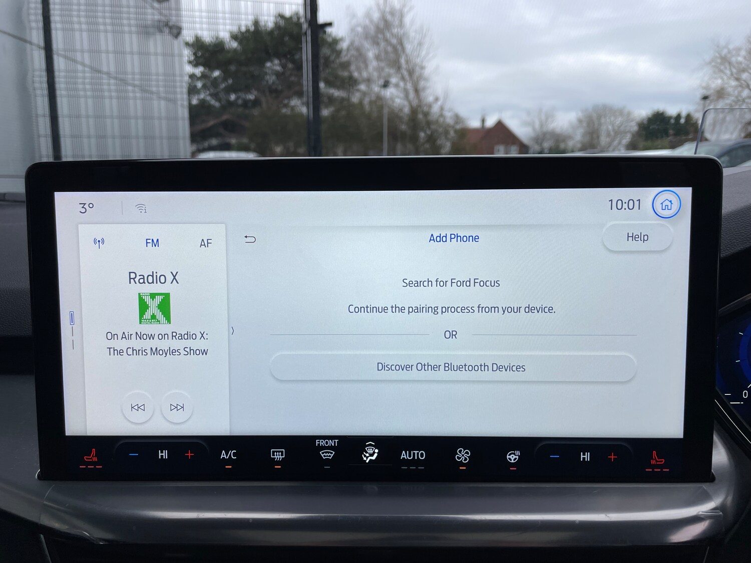 Used Ford Focus 2023 for sale - 77000692: Photo 25