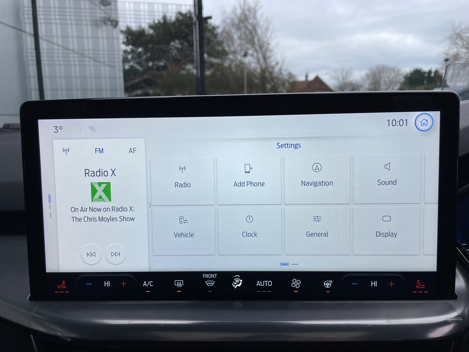 Used Ford Focus 2023 for sale - 77000692: Photo 26