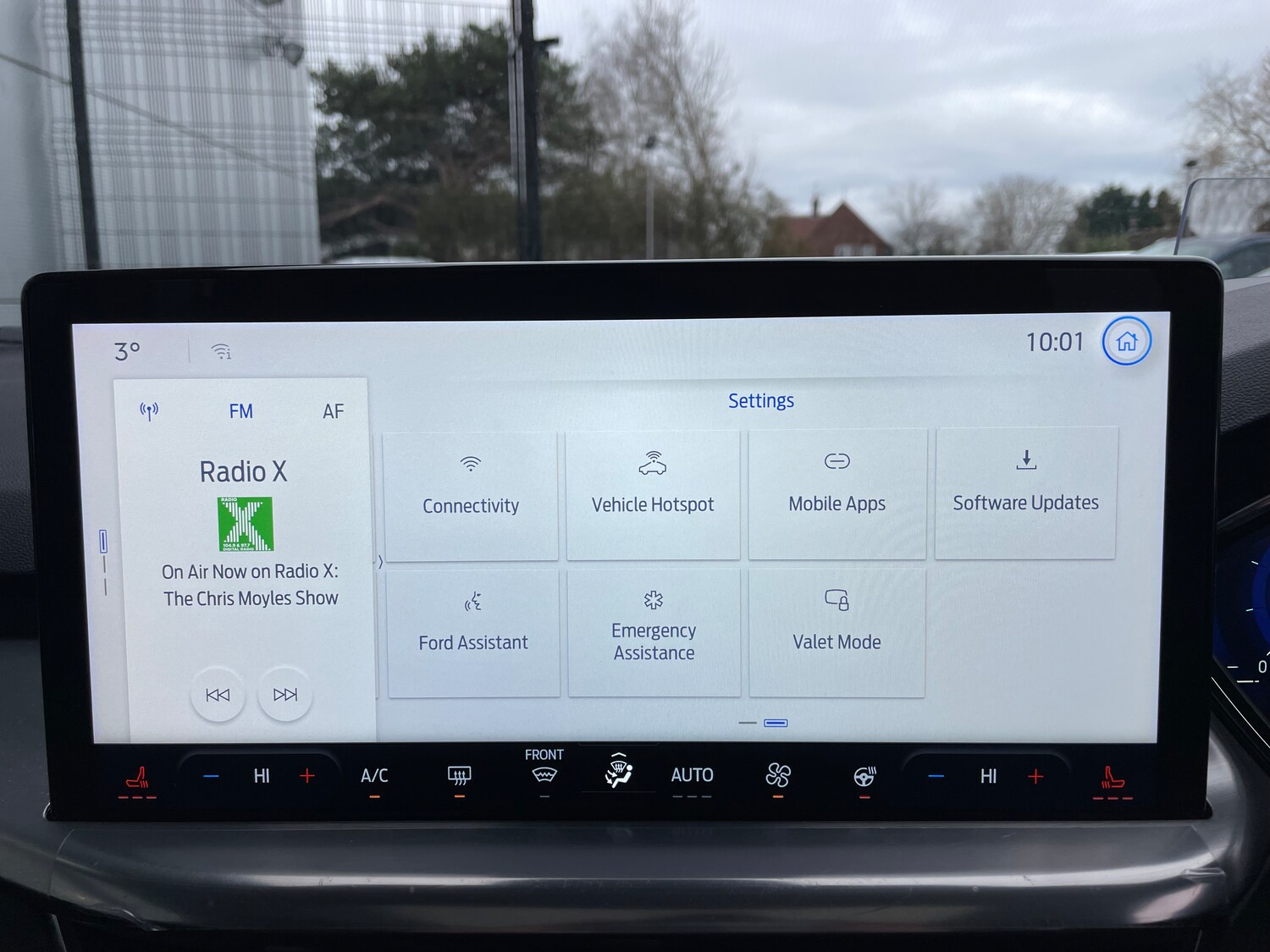 Used Ford Focus 2023 for sale - 77000692: Photo 27