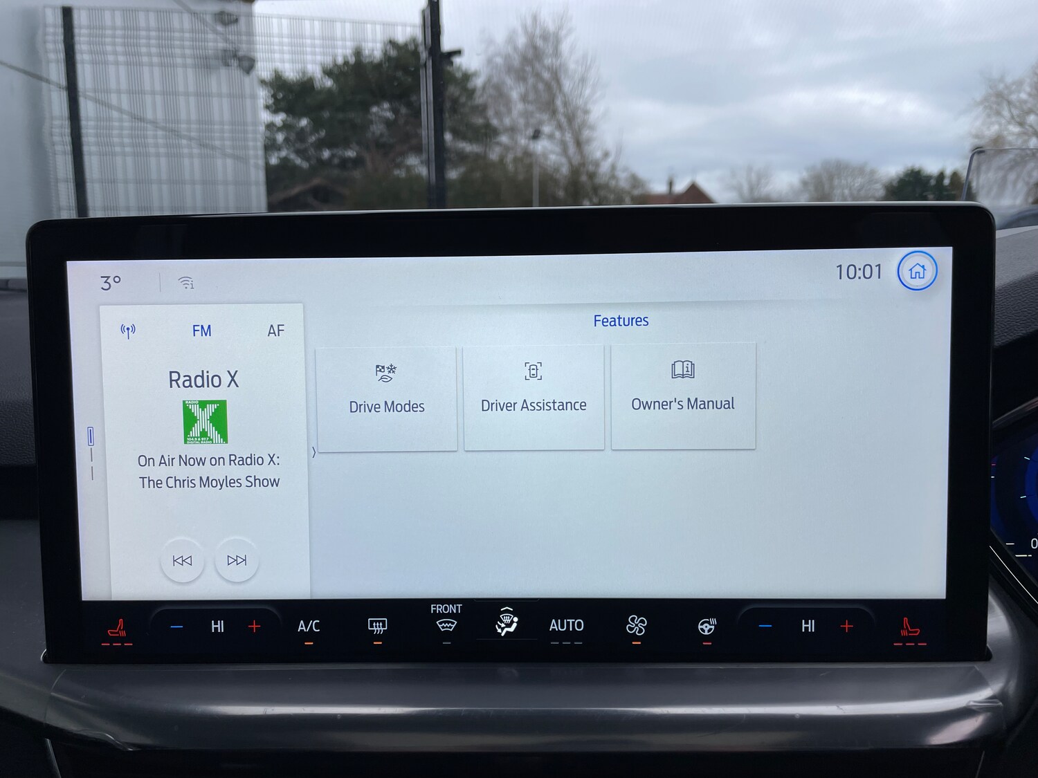 Used Ford Focus 2023 for sale - 77000692: Photo 28