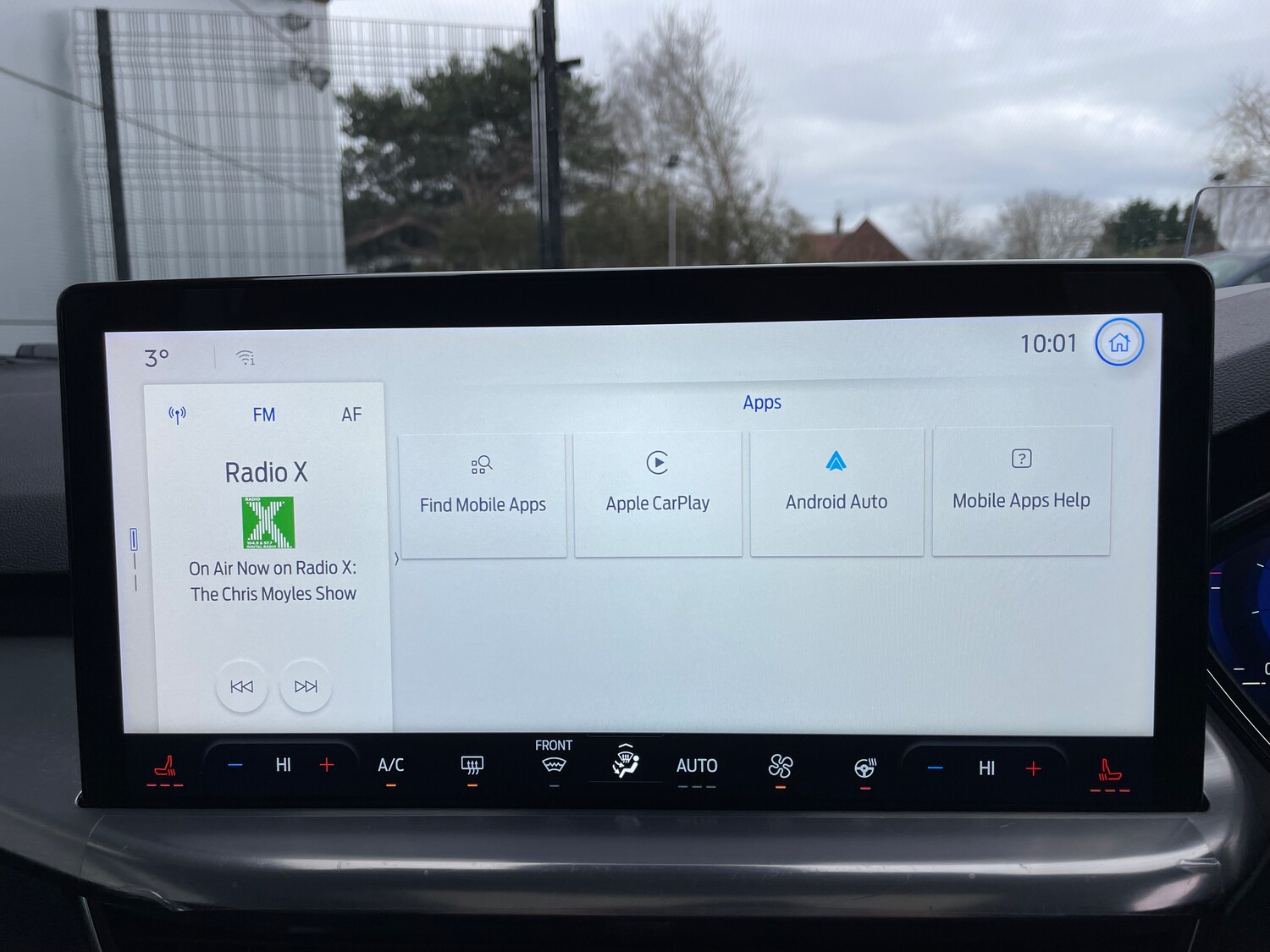 Used Ford Focus 2023 for sale - 77000692: Photo 29