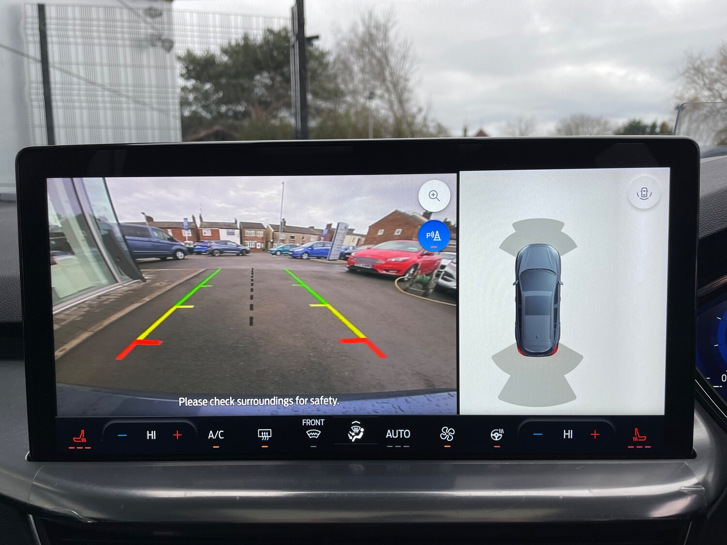 Used Ford Focus 2023 for sale - 77000692: Photo 30