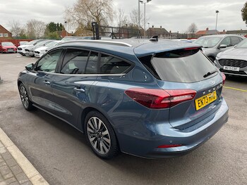 Used Ford Focus 2023 for sale - 77000692: Photo