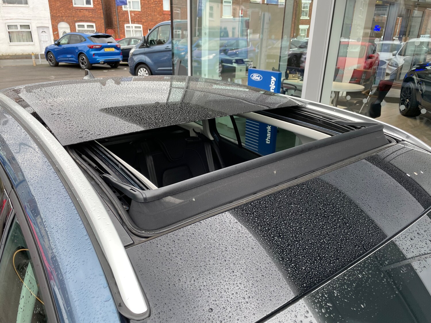 Used Ford Focus 2023 for sale - 77000692: Photo 9