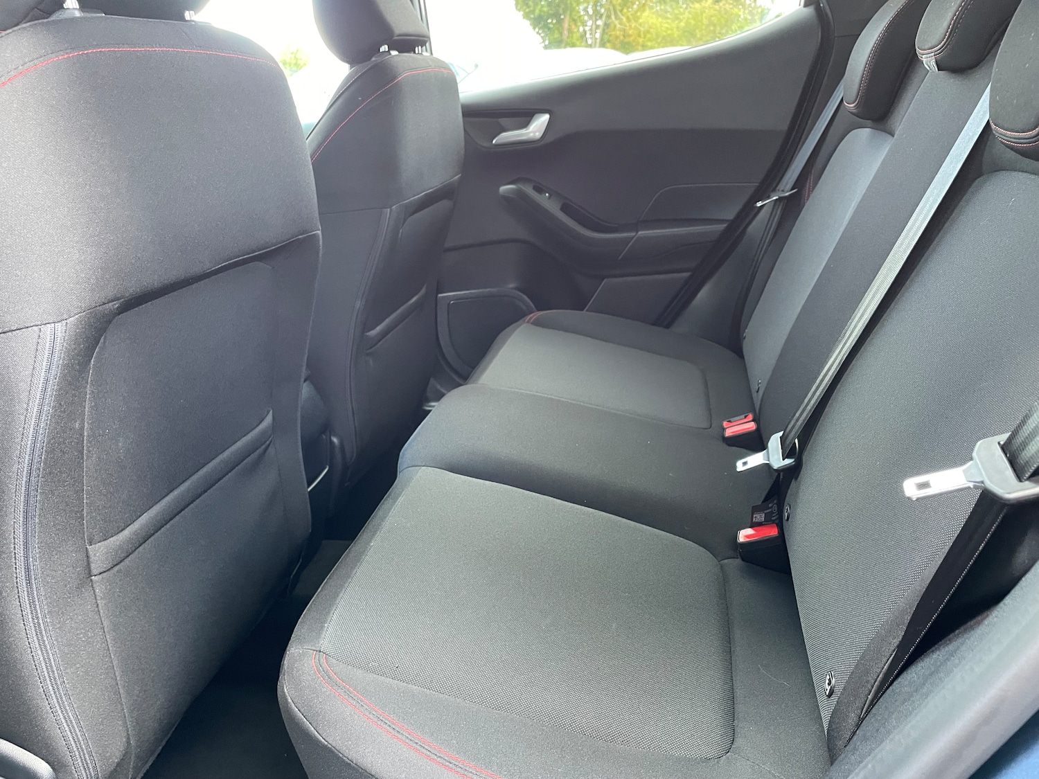 Used Ford Fiesta 2022 for sale - 77000707: Photo 15