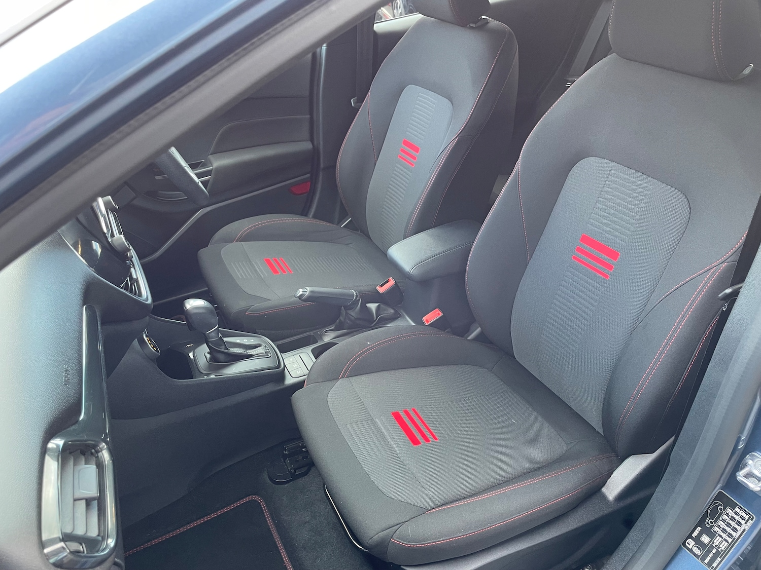 Used Ford Fiesta 2022 for sale - 77000707: Photo 18