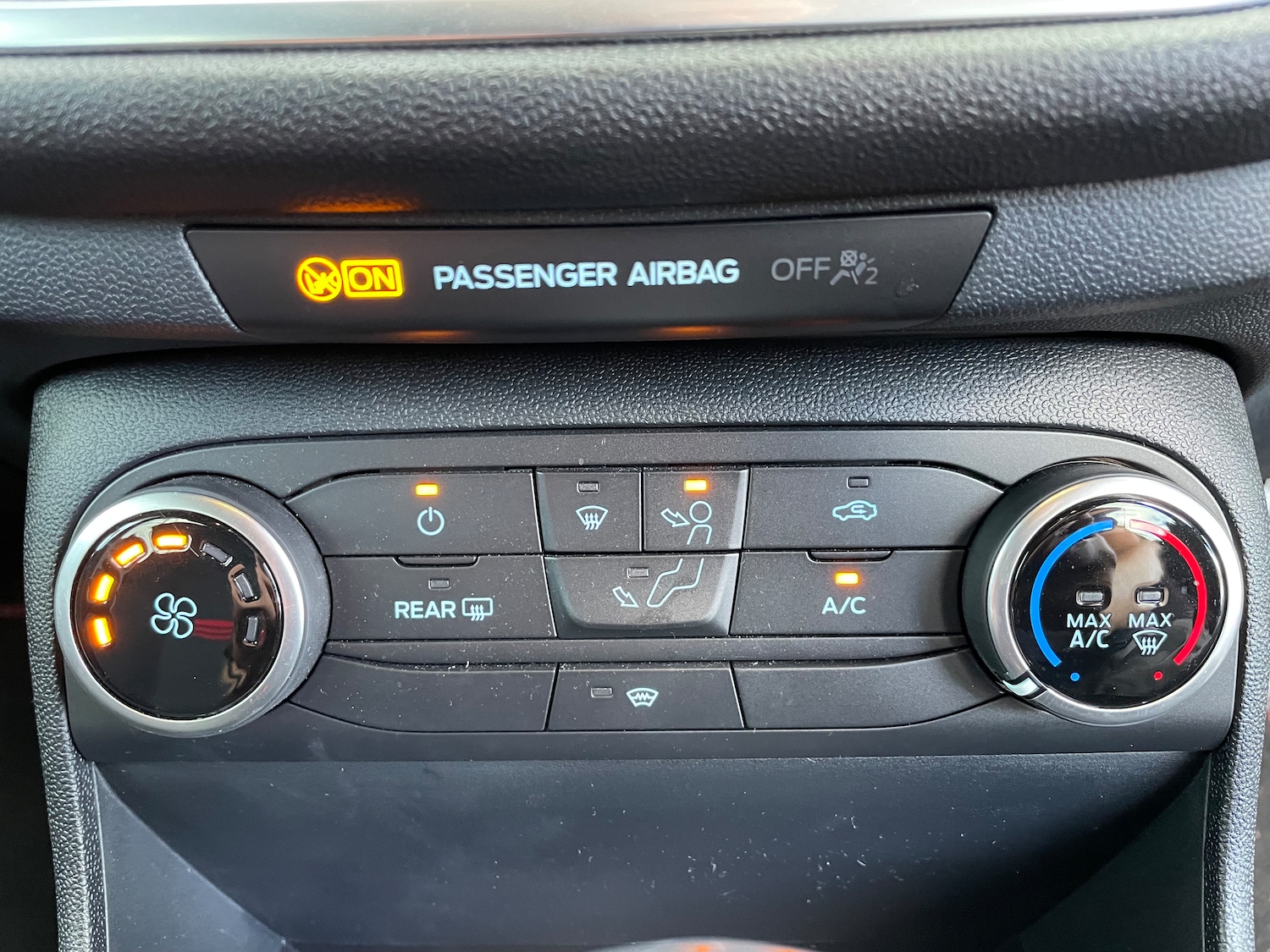 Used Ford Fiesta 2022 for sale - 77000707: Photo 20