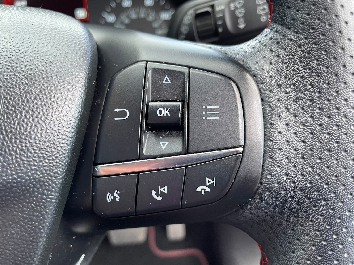 Used Ford Fiesta 2022 for sale - 77000707: Photo 27