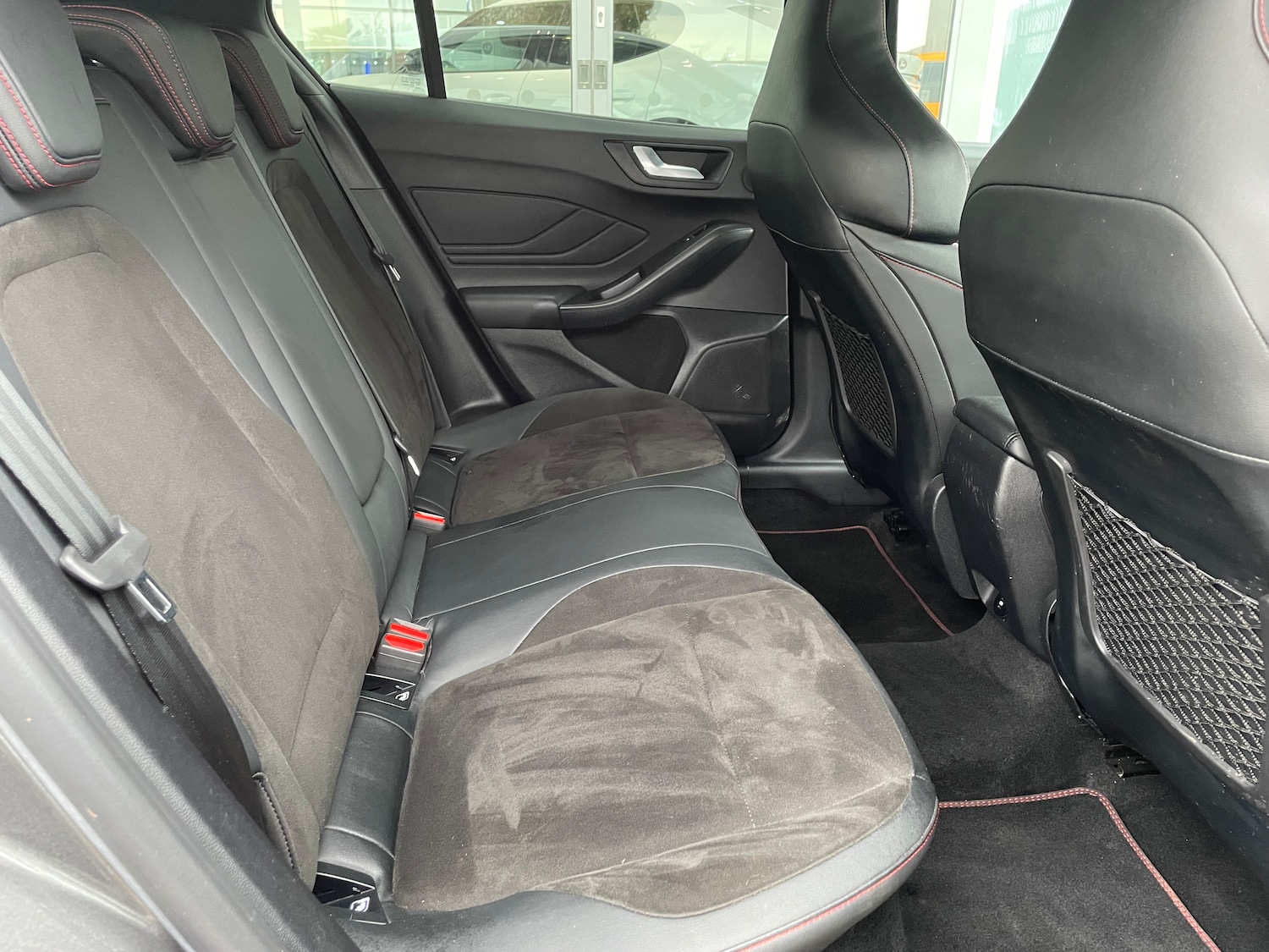 Used Ford Focus 2023 for sale - 77555571: Photo 13