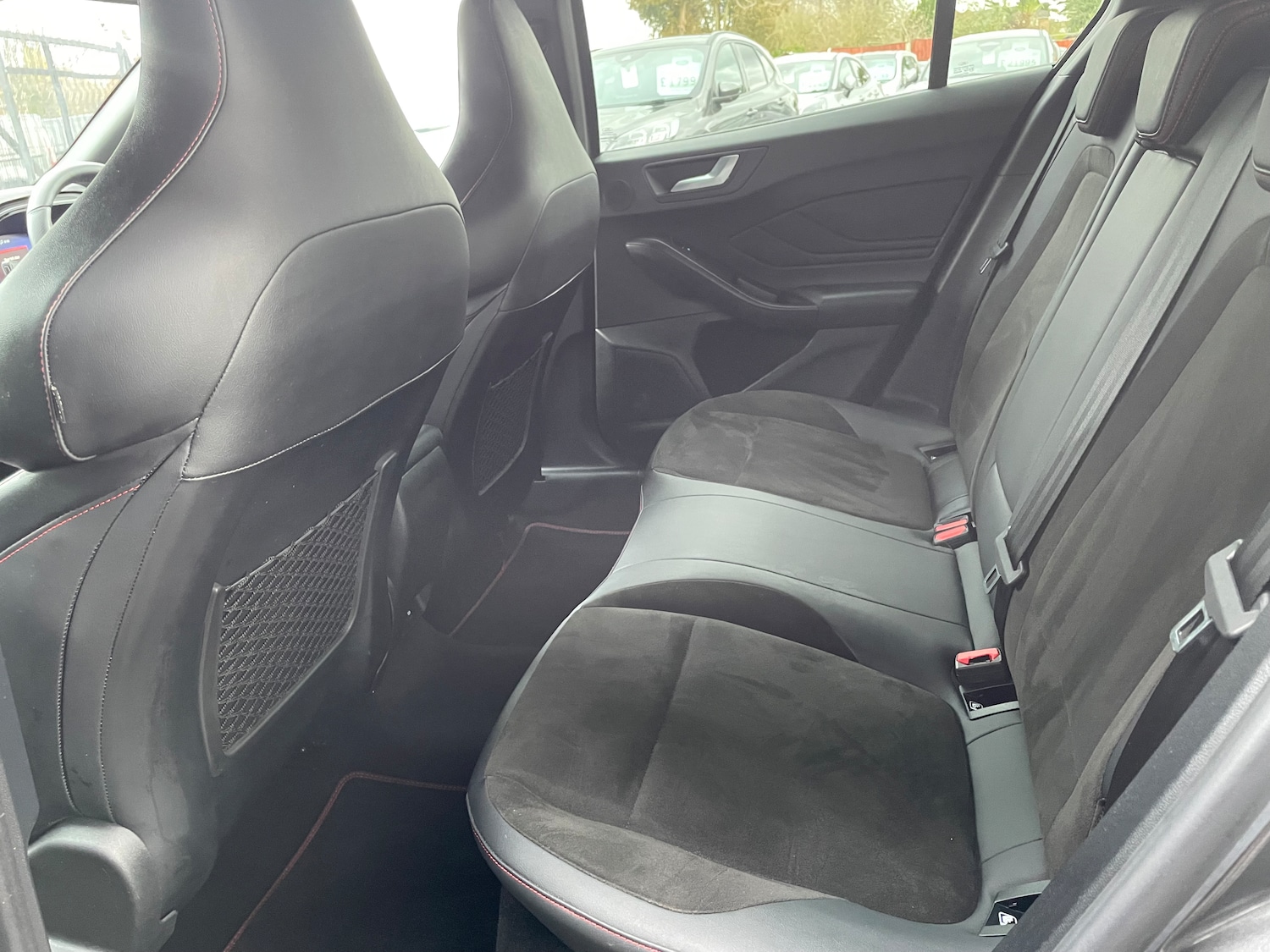 Used Ford Focus 2023 for sale - 77555571: Photo 15