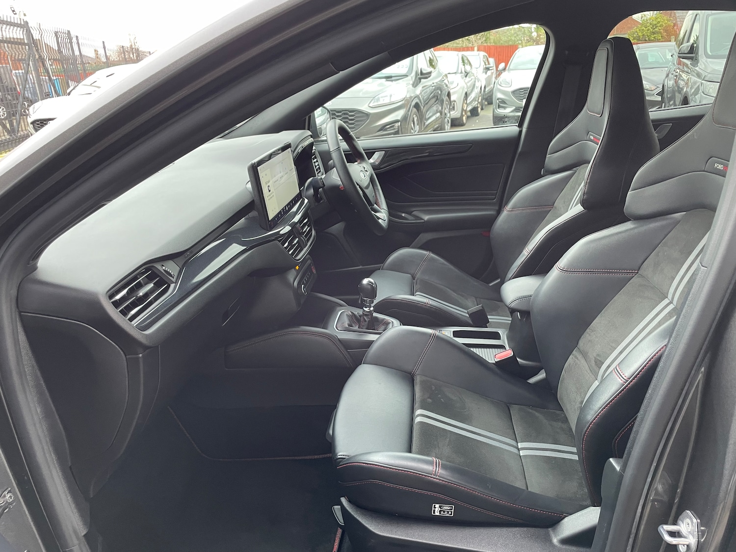 Used Ford Focus 2023 for sale - 77555571: Photo 17