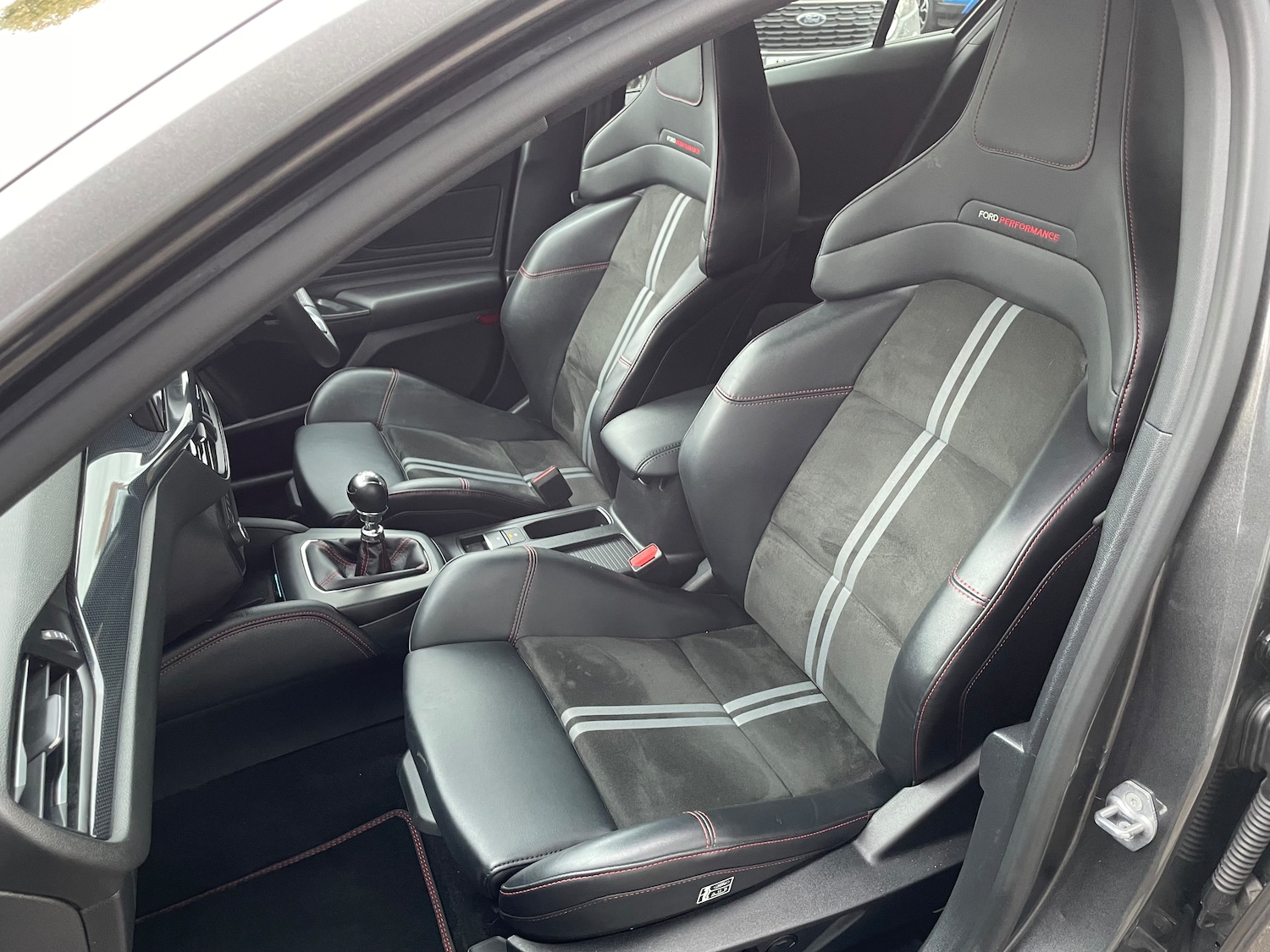 Used Ford Focus 2023 for sale - 77555571: Photo 18