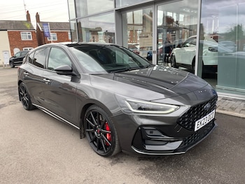 Used Ford Focus 2023 for sale - 77555571: Photo